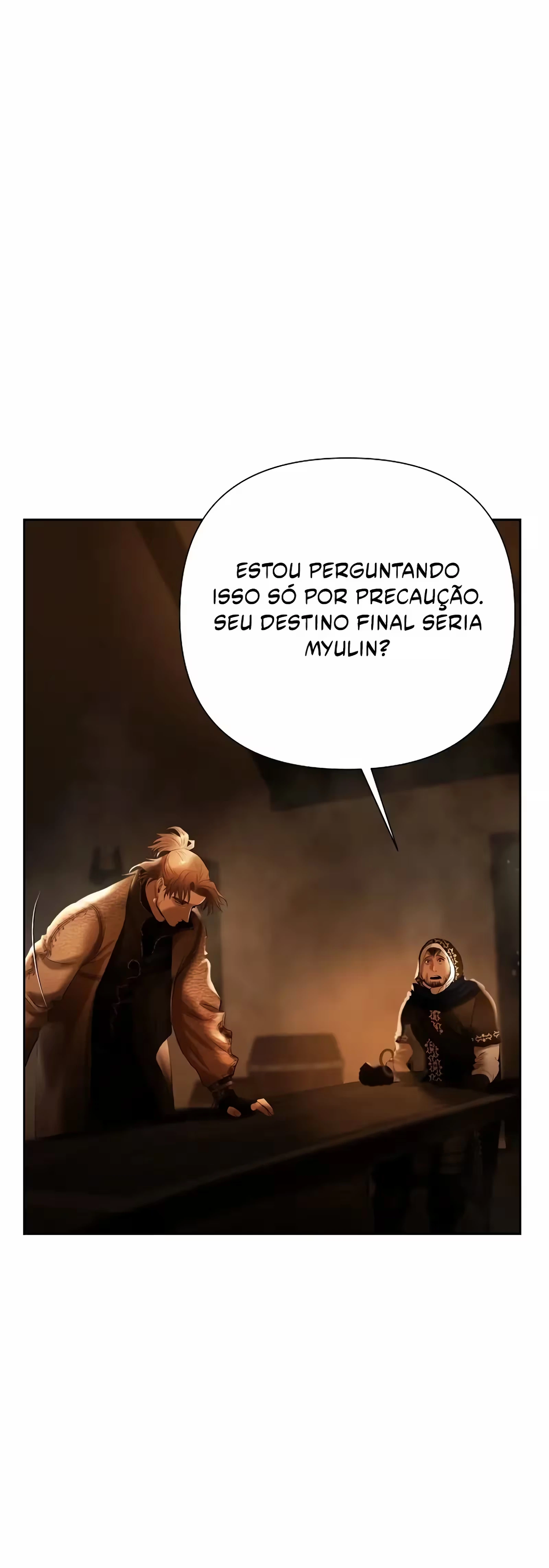 Read Barbarian Quest PT Manga Online