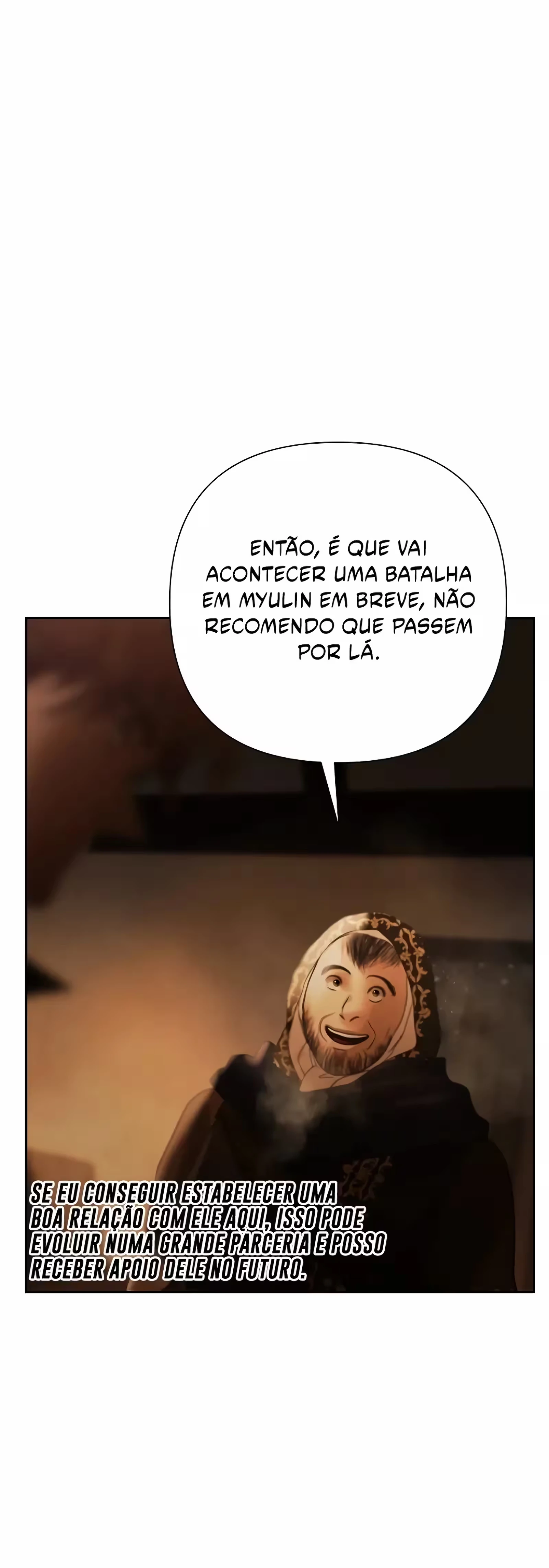 Read Barbarian Quest PT Manga Online