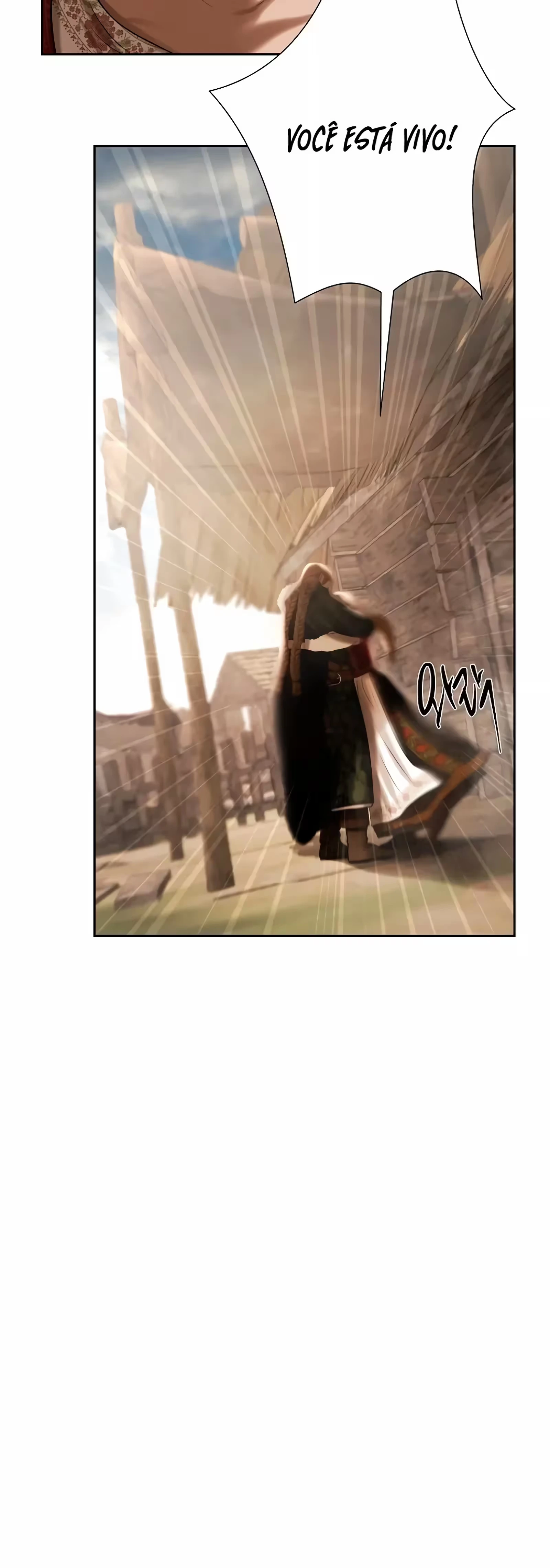 Read Barbarian Quest PT Manga Online