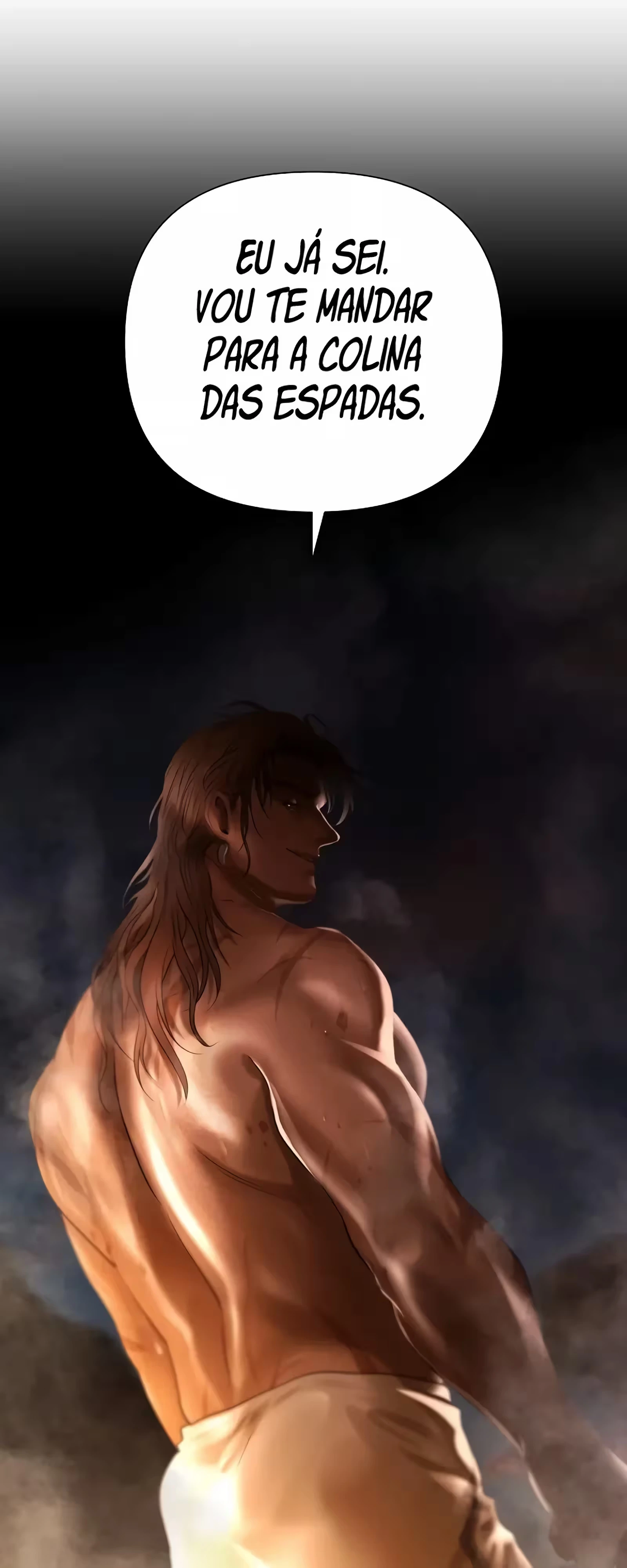 Read Barbarian Quest PT Manga Online
