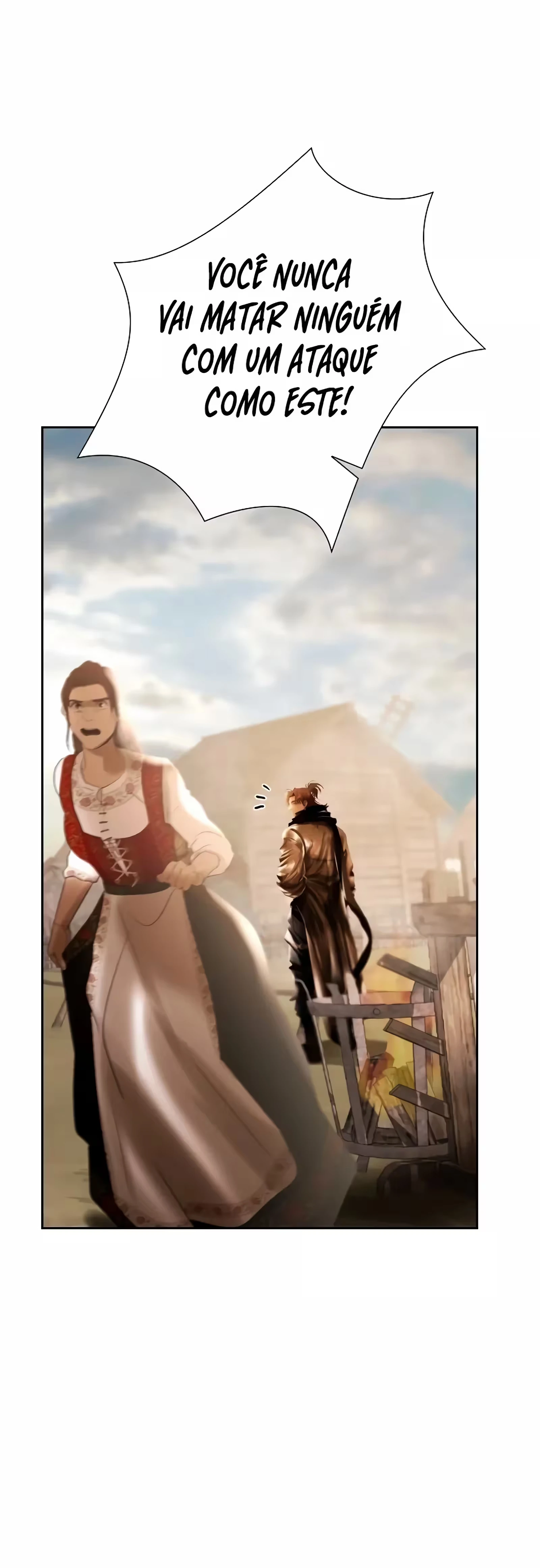 Read Barbarian Quest PT Manga Online