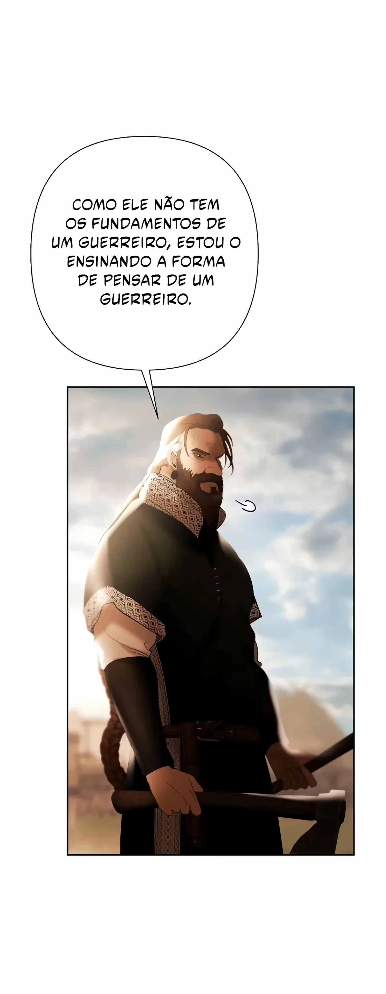 Read Barbarian Quest PT Manga Online