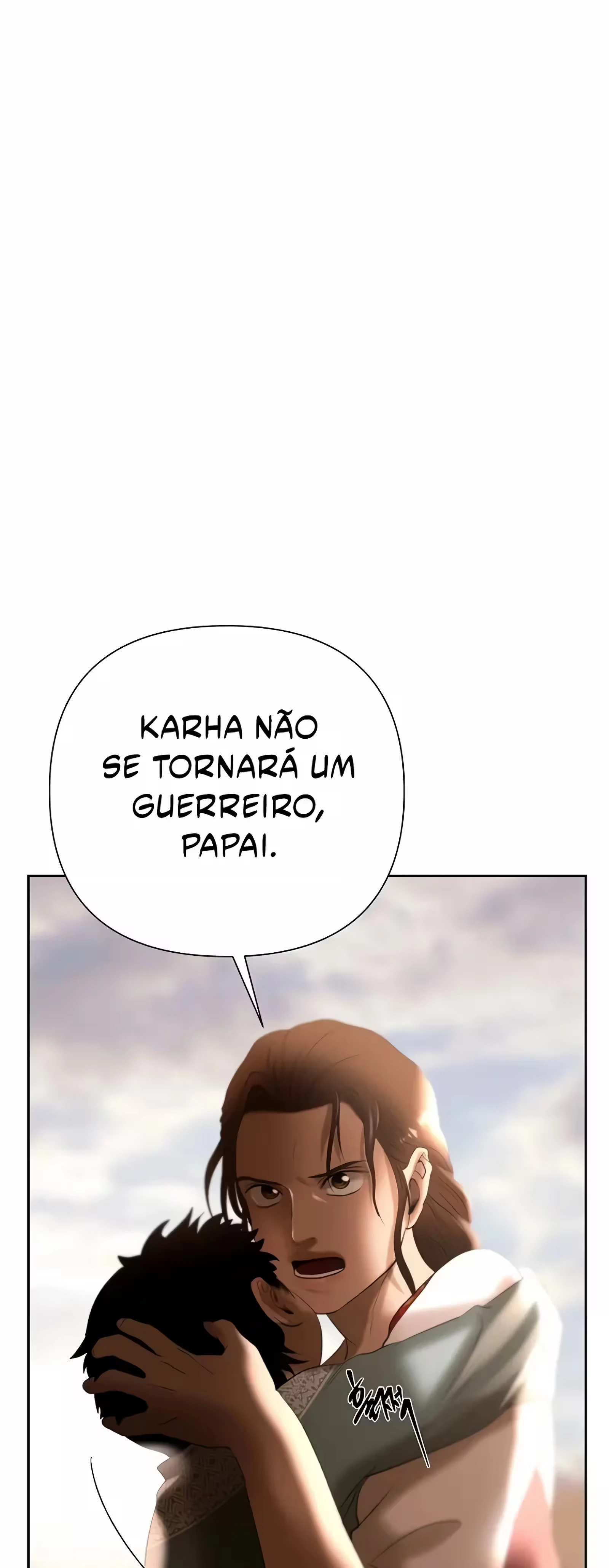 Read Barbarian Quest PT Manga Online