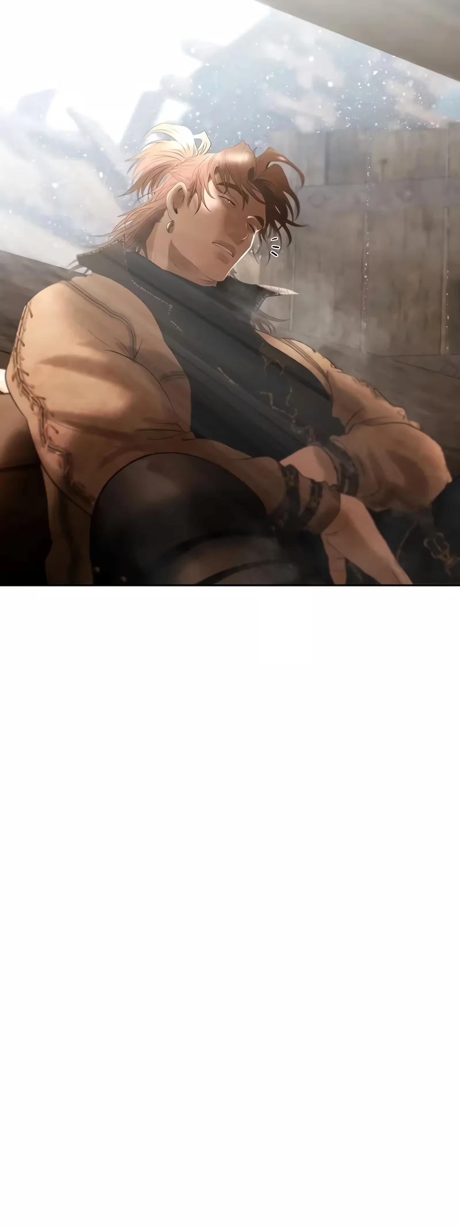 Read Barbarian Quest PT Manga Online