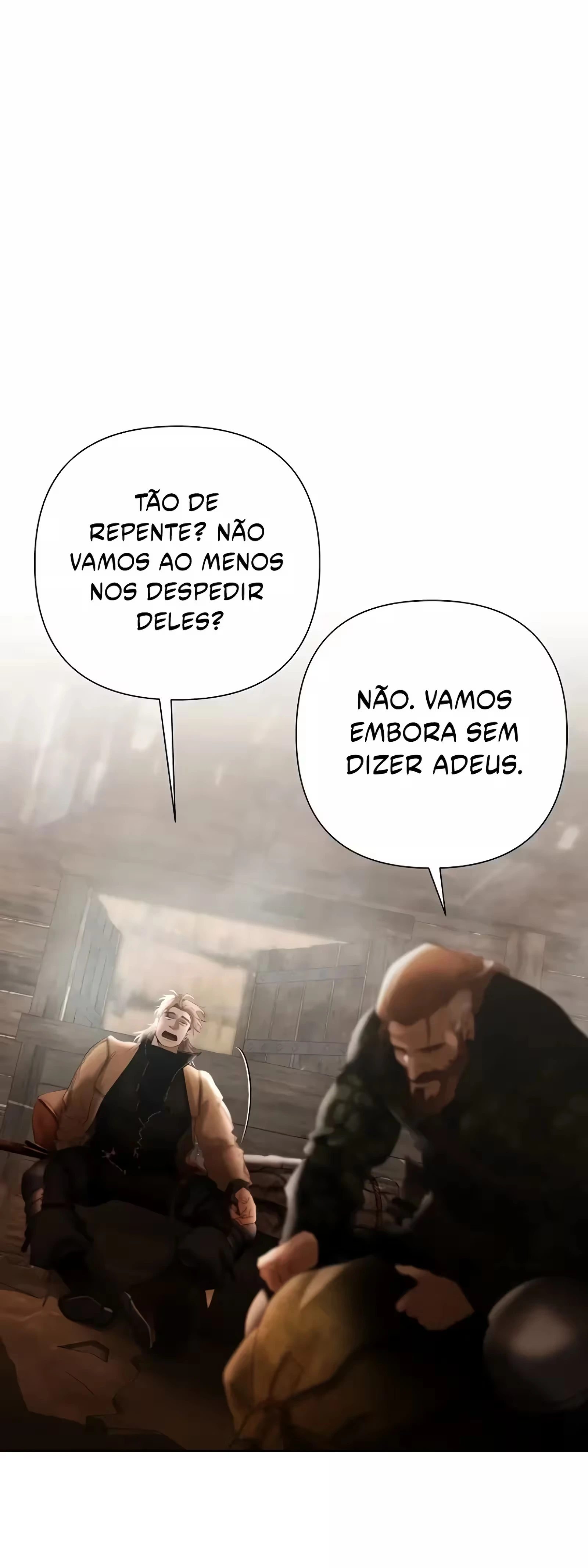 Read Barbarian Quest PT Manga Online