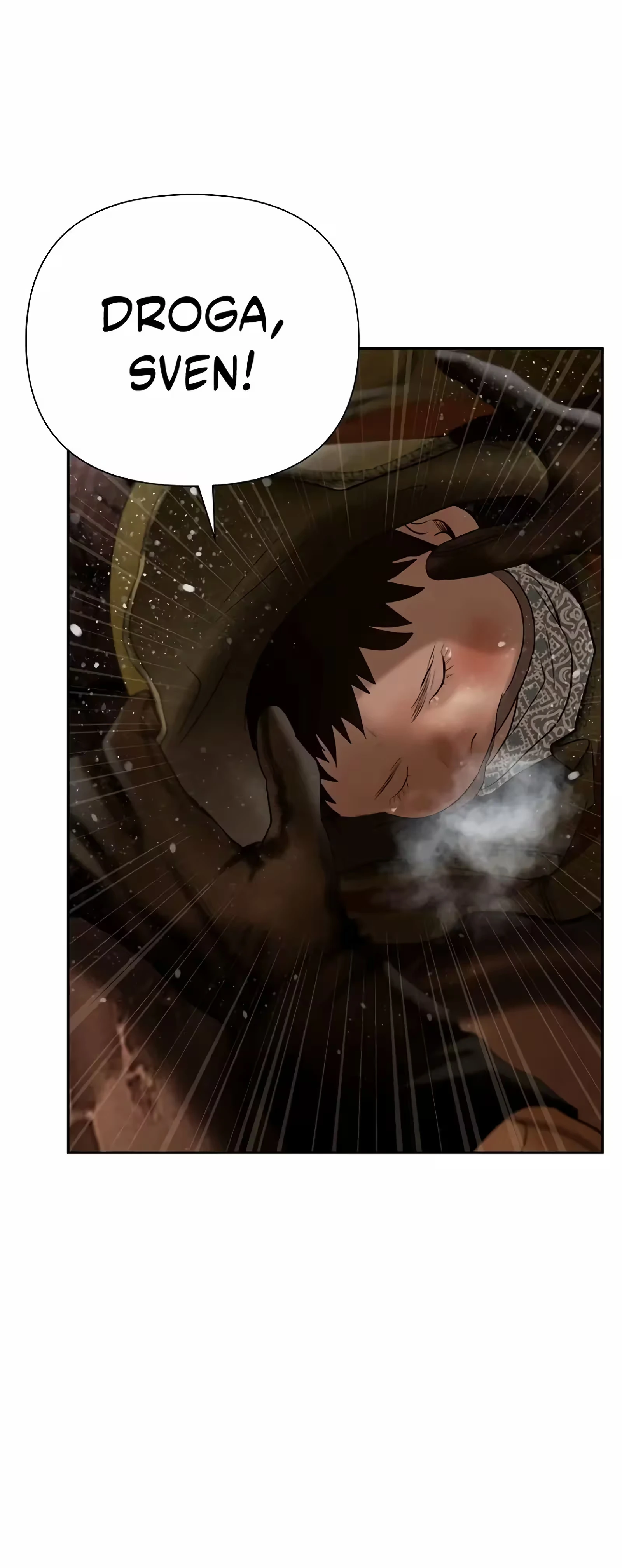 Read Barbarian Quest PT Manga Online