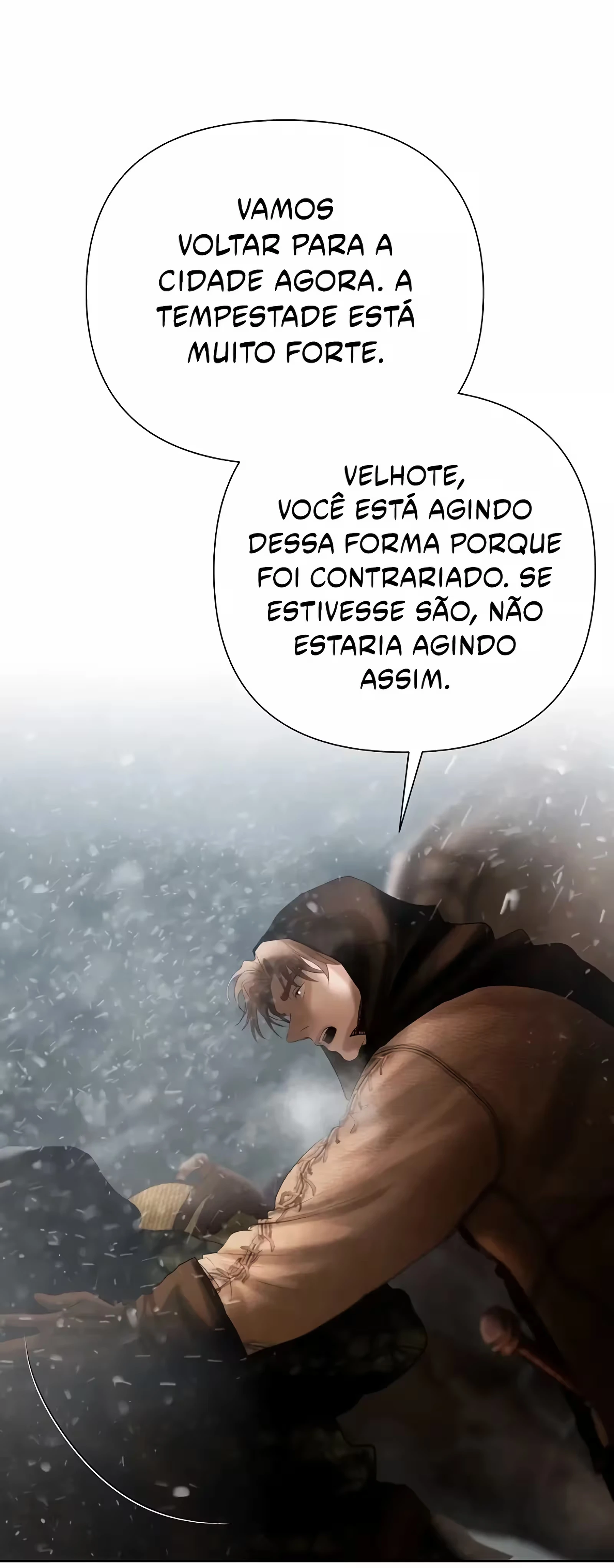 Read Barbarian Quest PT Manga Online