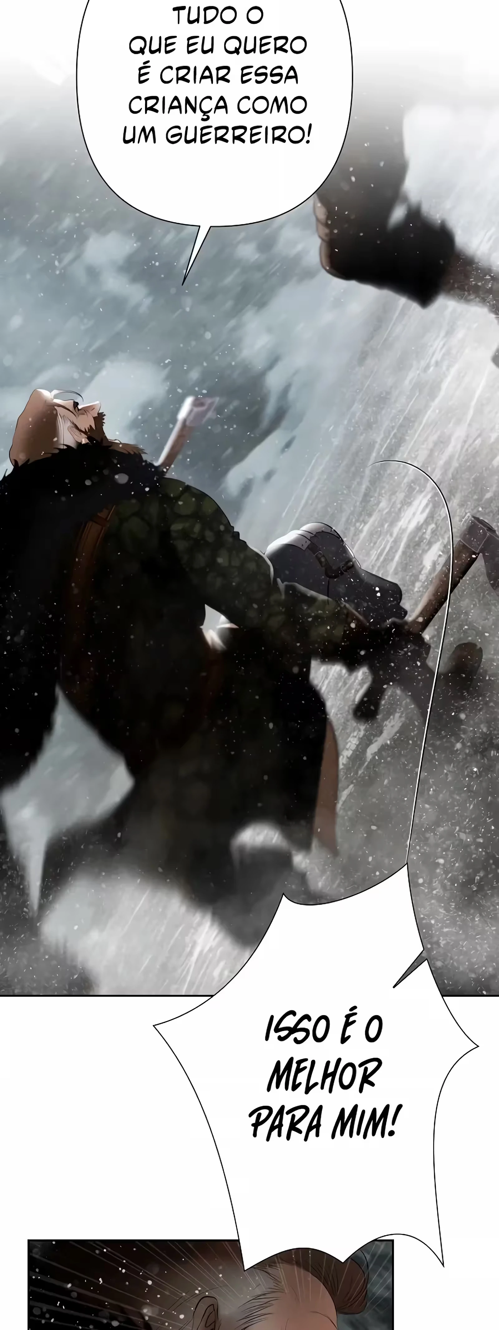 Read Barbarian Quest PT Manga Online