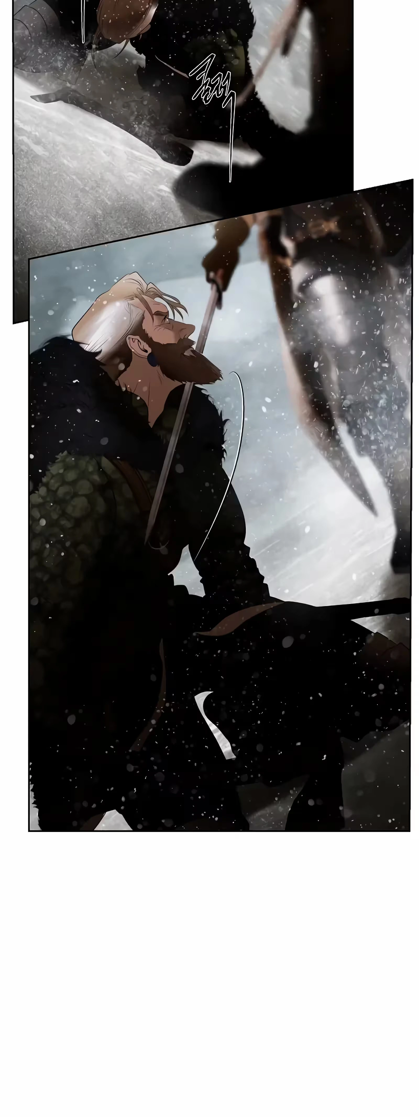 Read Barbarian Quest PT Manga Online