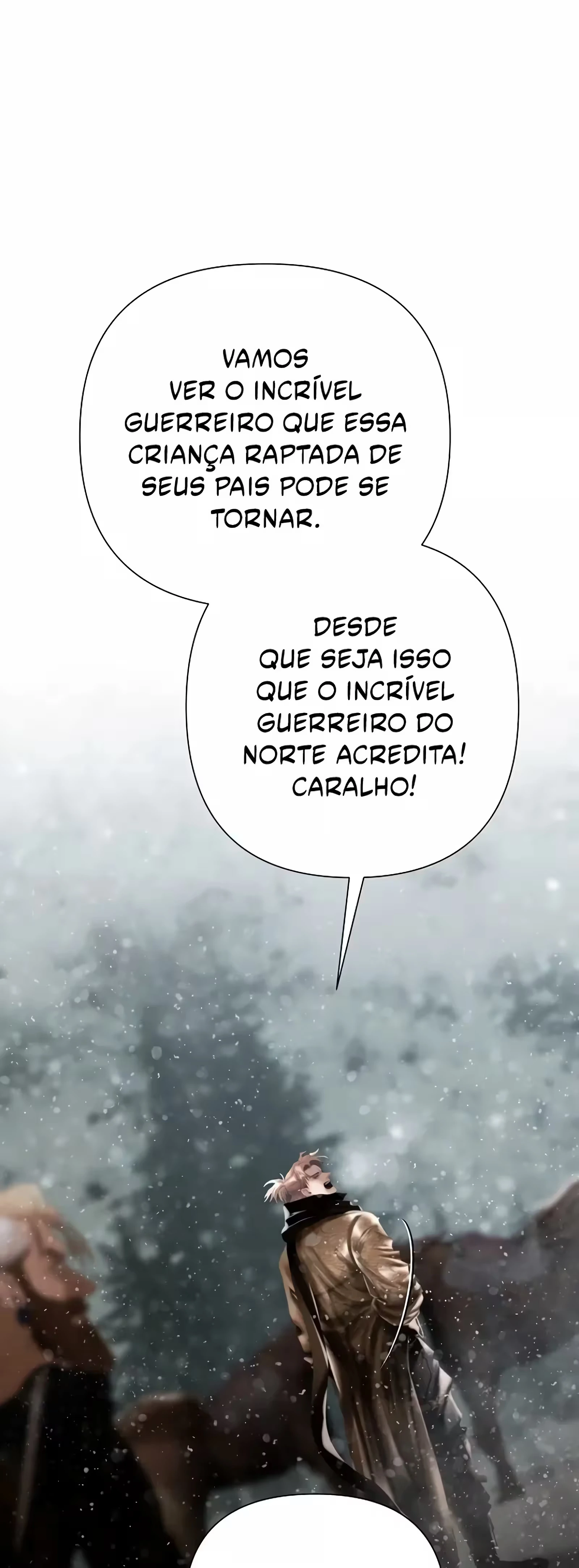 Read Barbarian Quest PT Manga Online