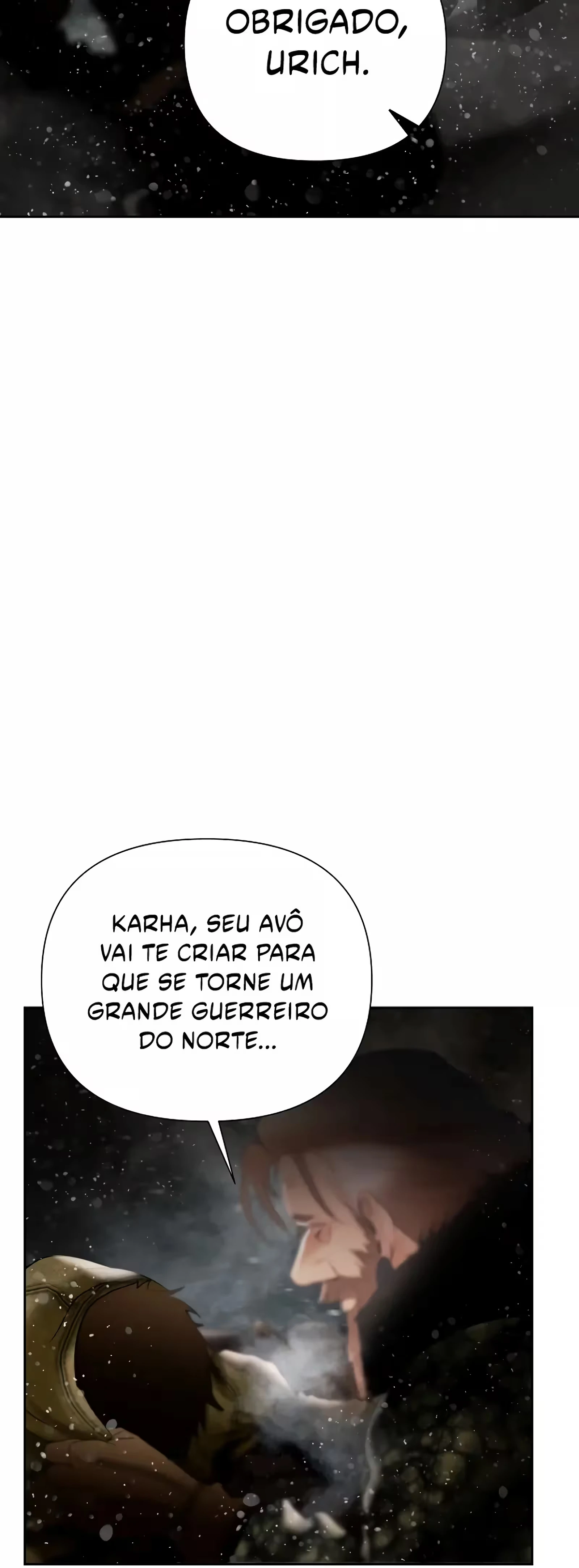 Read Barbarian Quest PT Manga Online