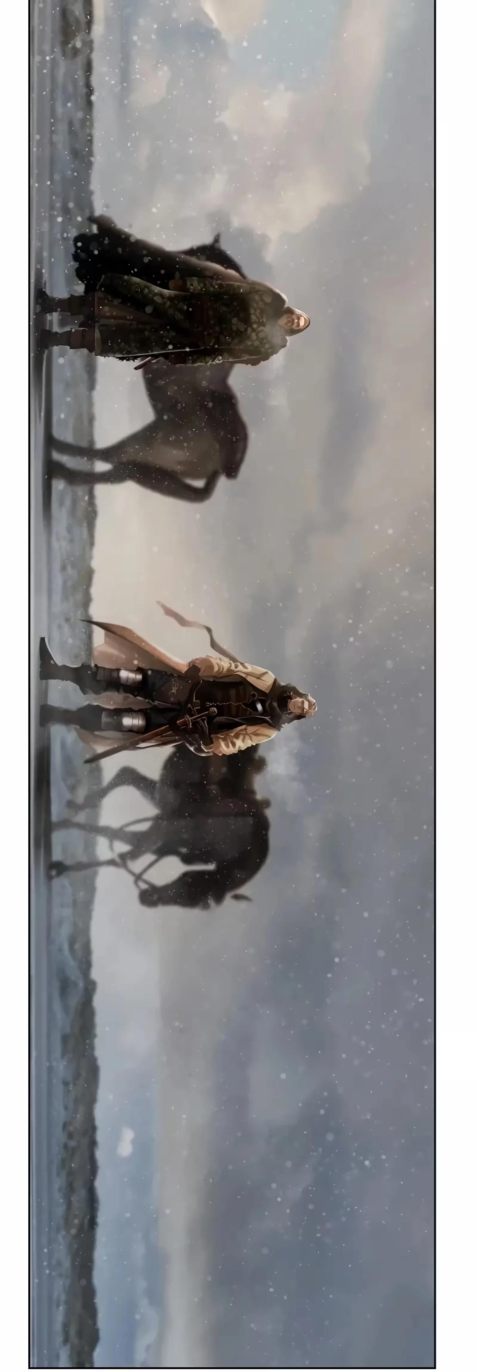 Read Barbarian Quest PT Manga Online