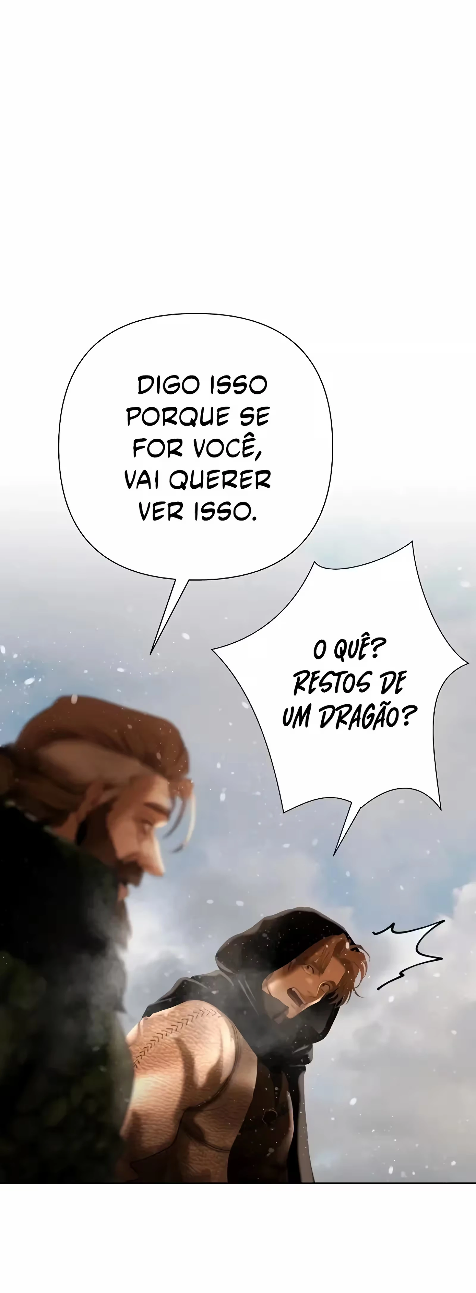 Read Barbarian Quest PT Manga Online