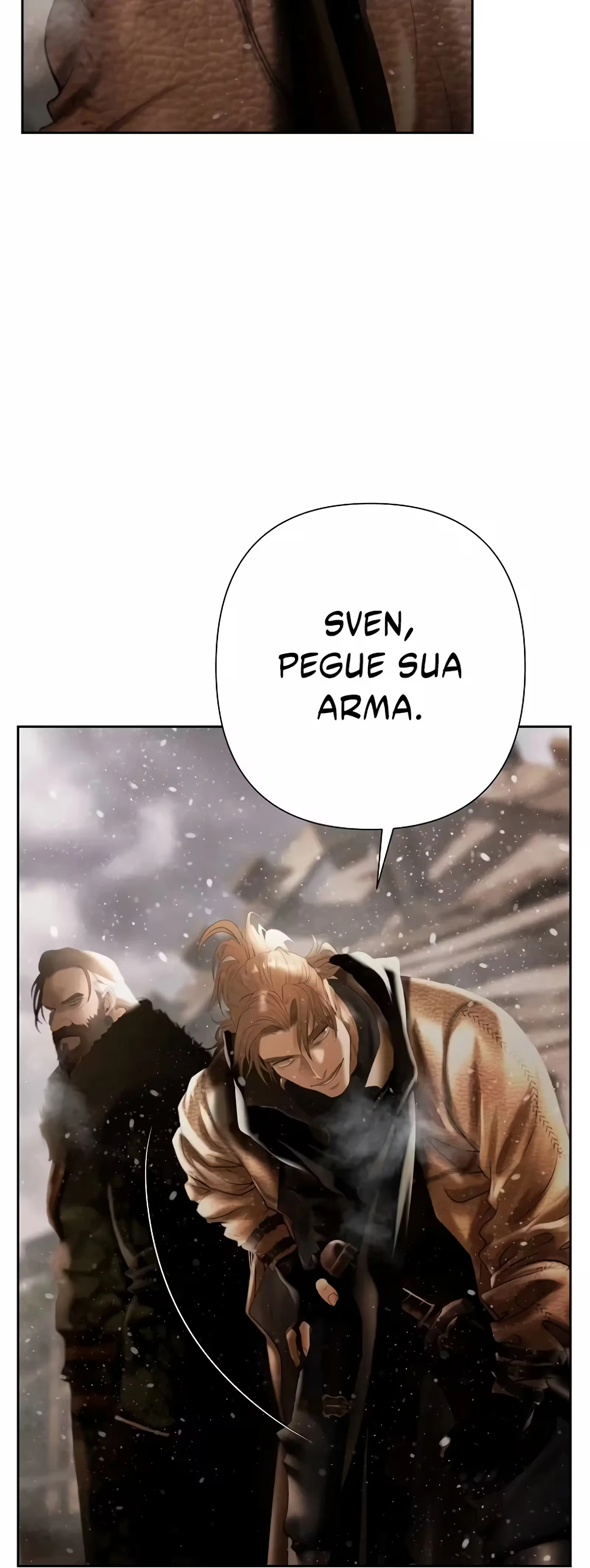 Read Barbarian Quest PT Manga Online