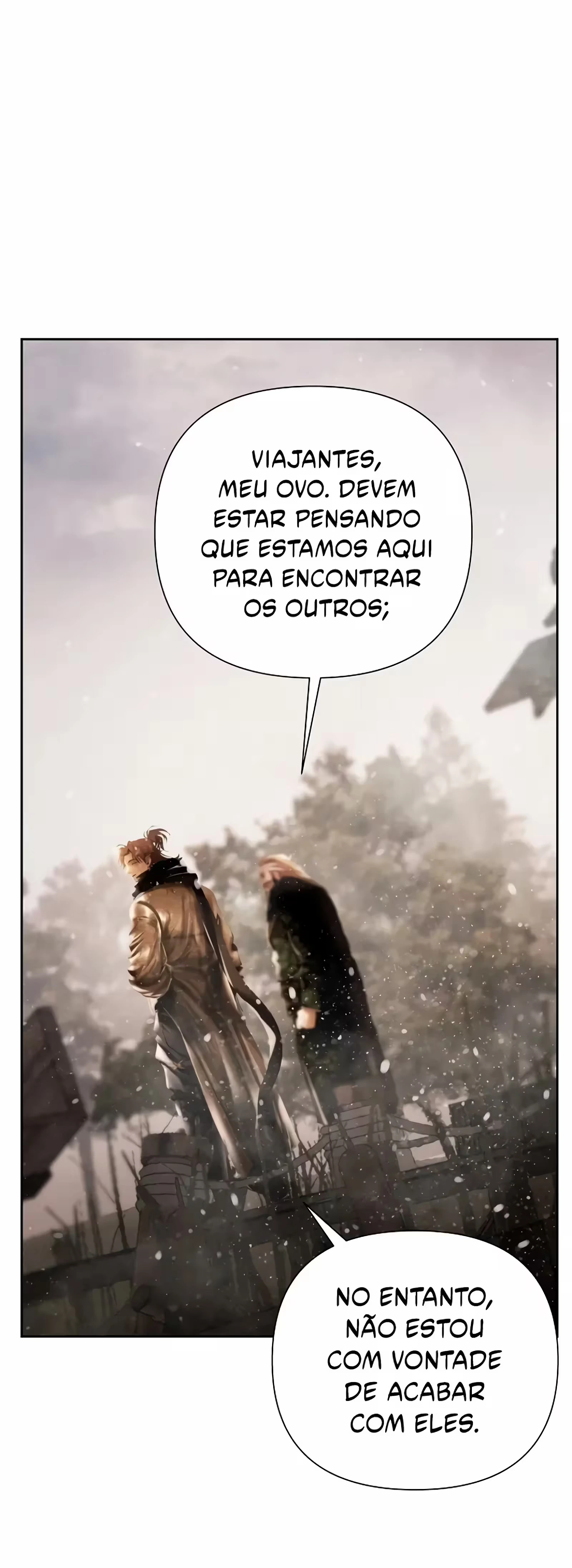 Read Barbarian Quest PT Manga Online
