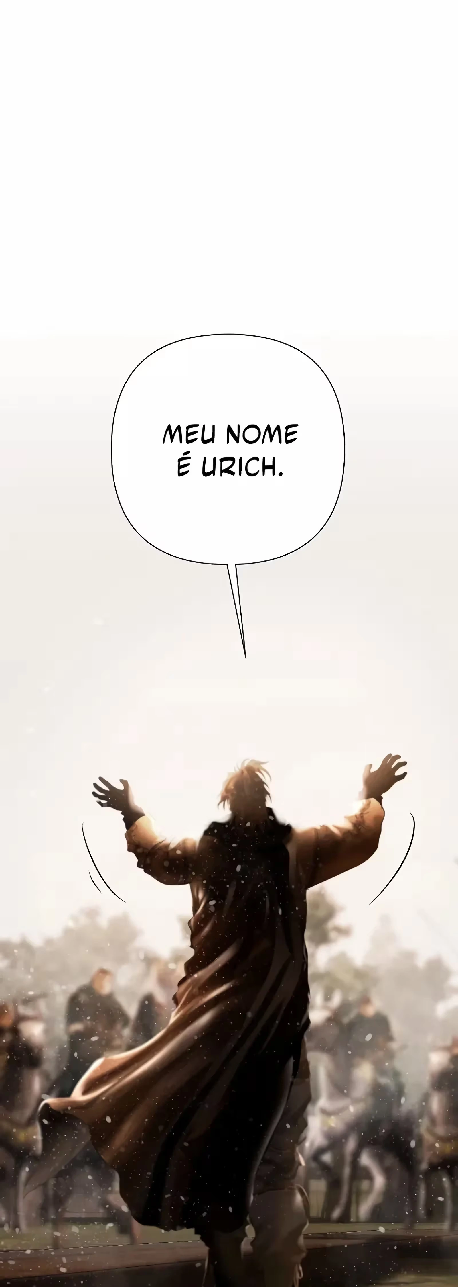 Read Barbarian Quest PT Manga Online