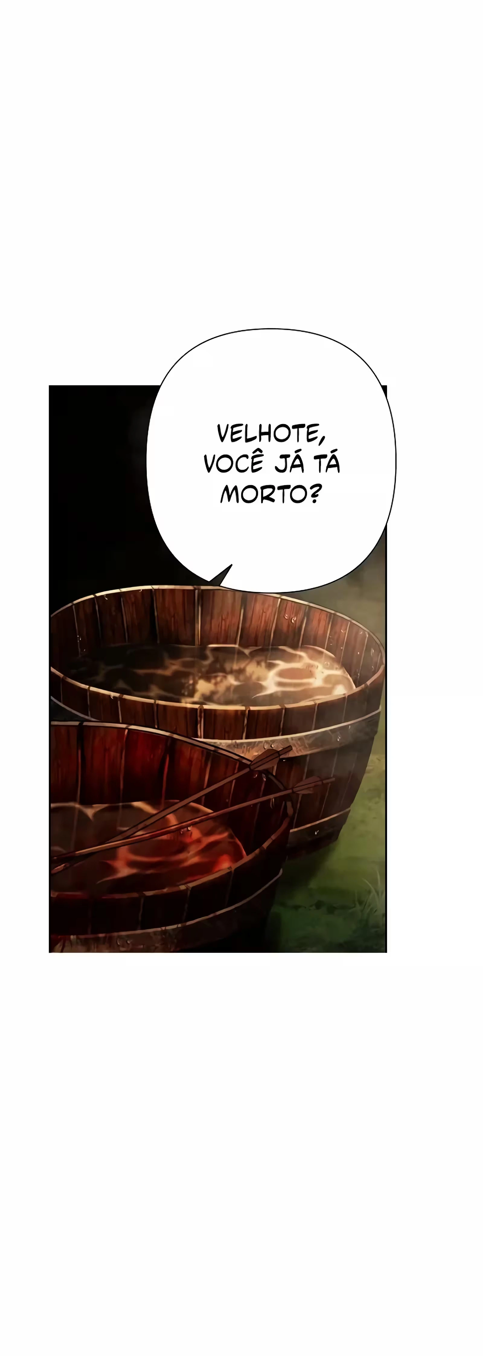 Read Barbarian Quest PT Manga Online