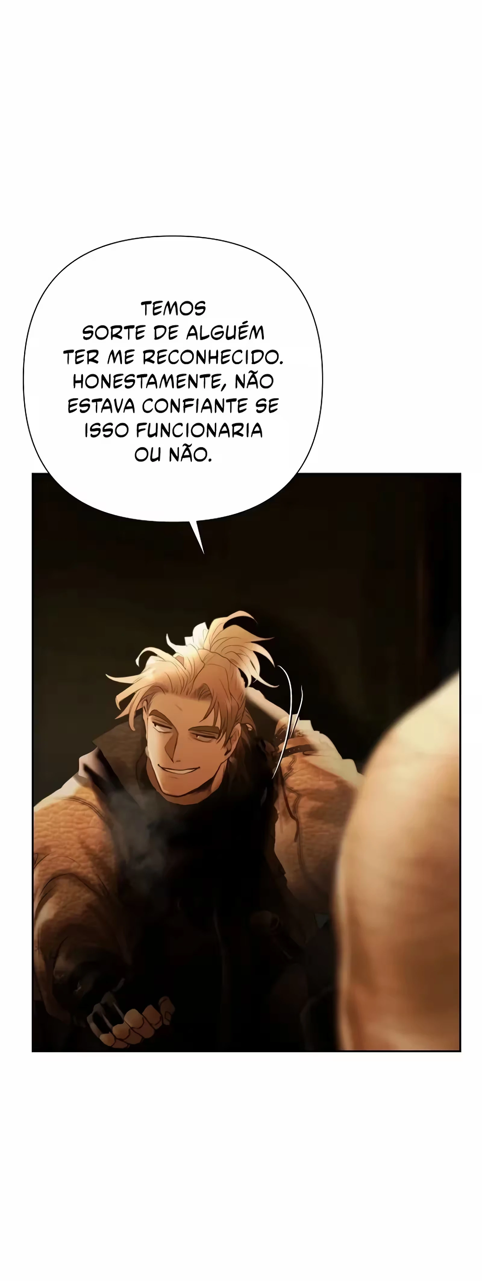 Read Barbarian Quest PT Manga Online