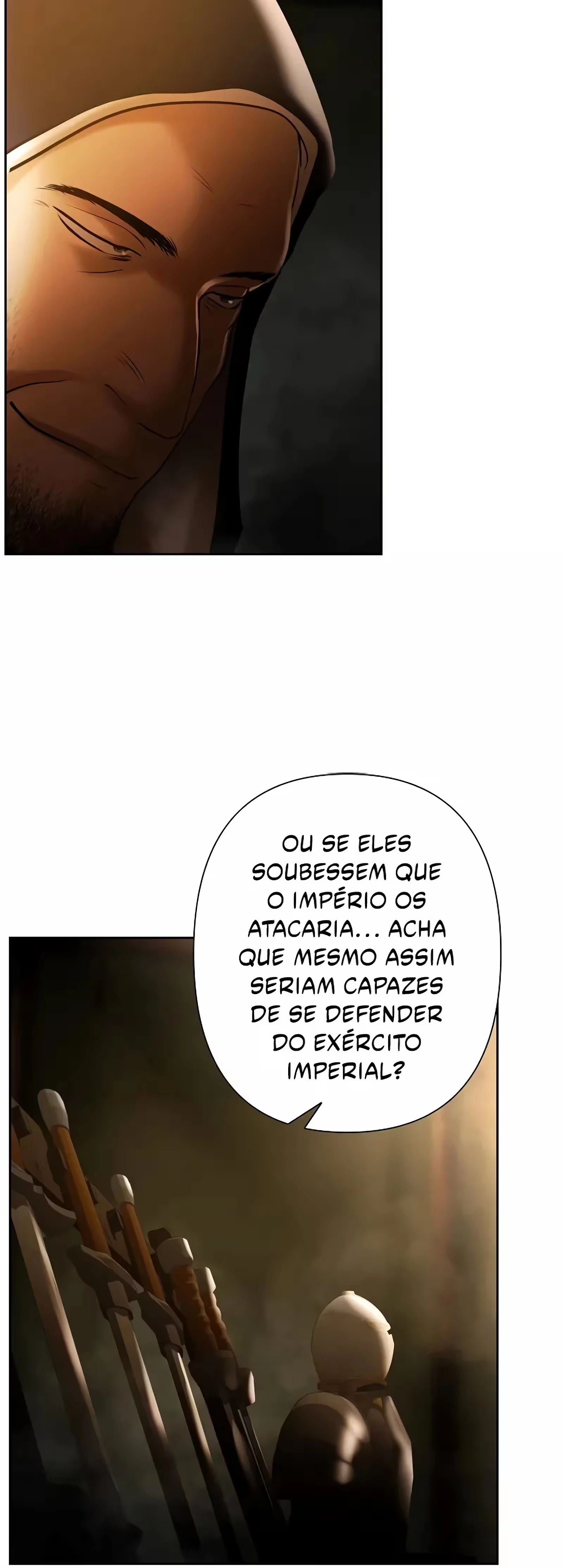 Read Barbarian Quest PT Manga Online
