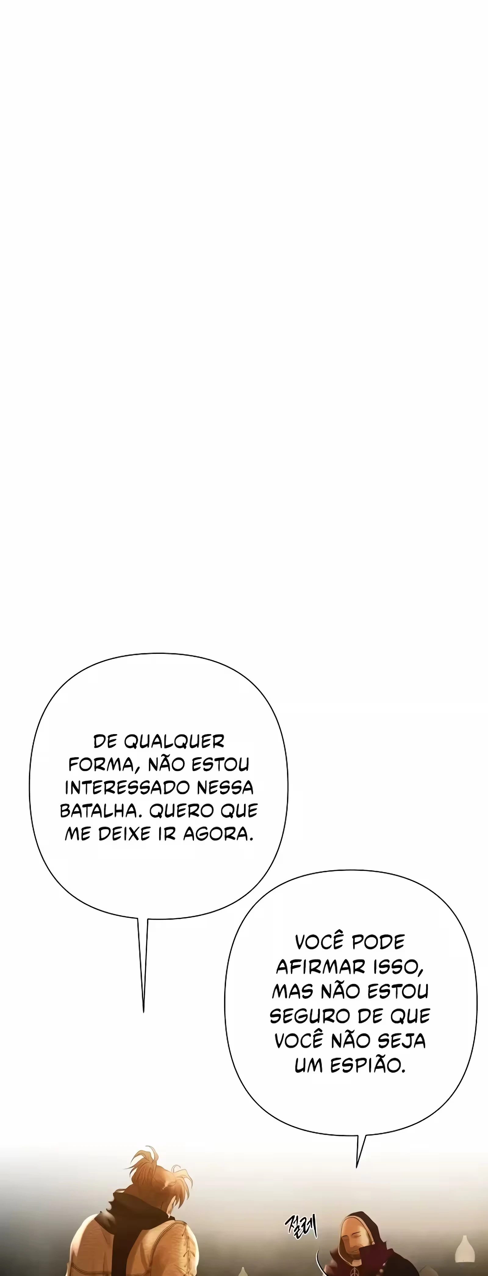 Read Barbarian Quest PT Manga Online