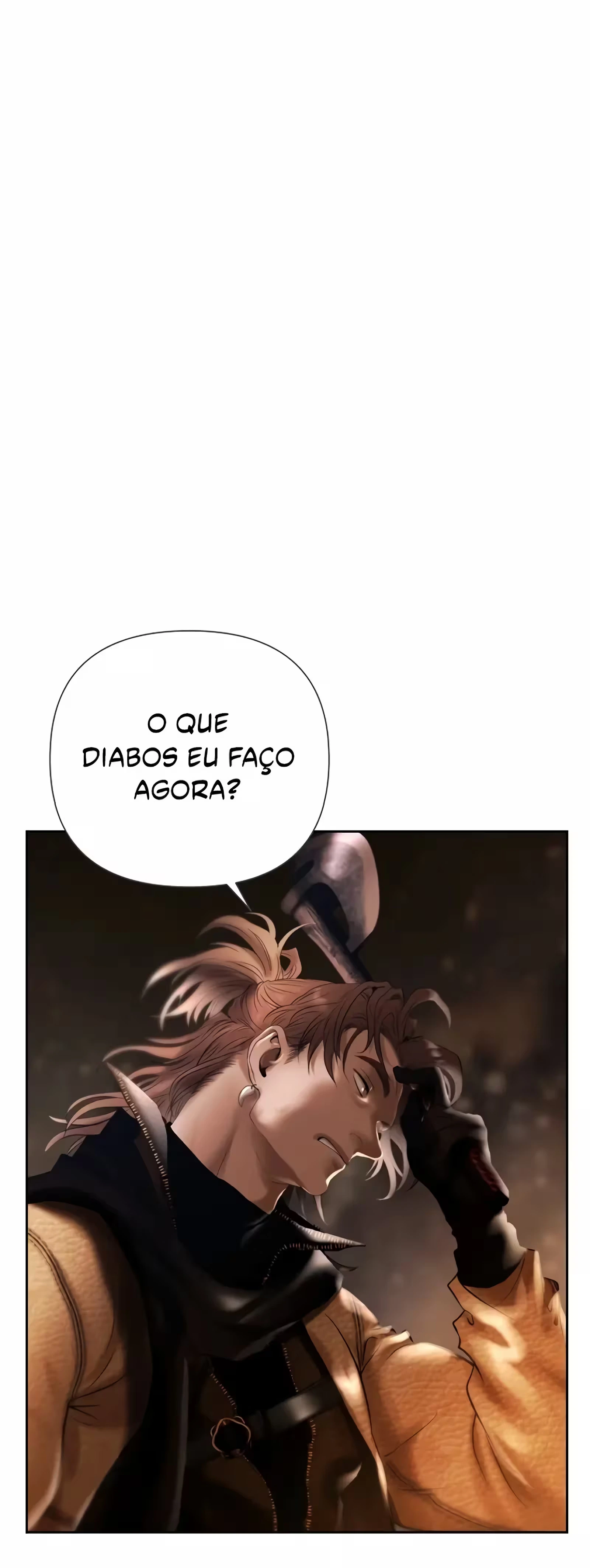 Read Barbarian Quest PT Manga Online