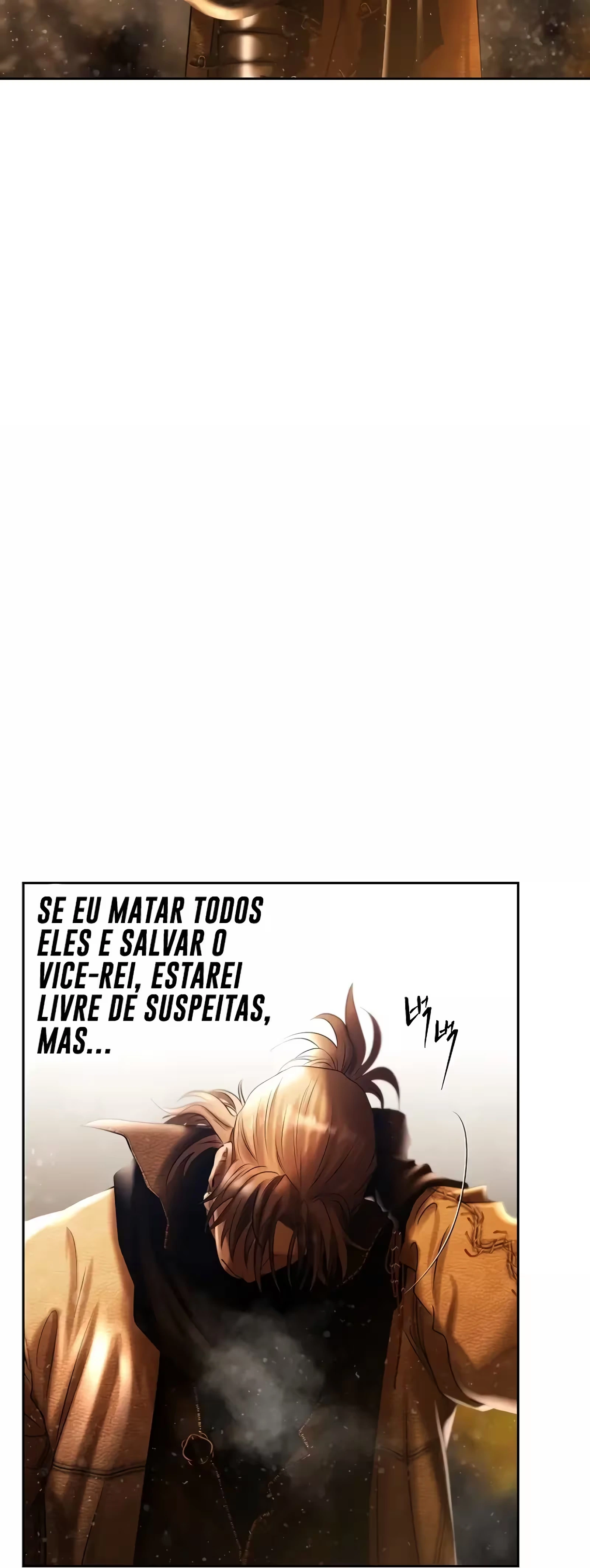 Read Barbarian Quest PT Manga Online