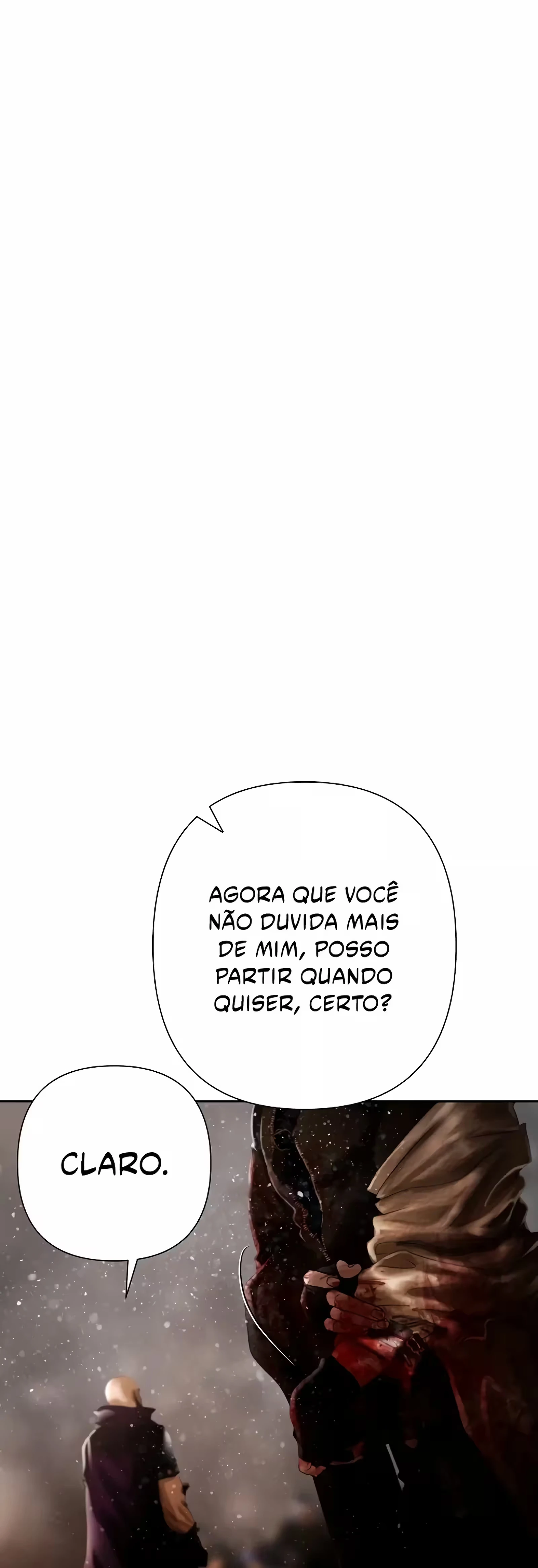 Read Barbarian Quest PT Manga Online