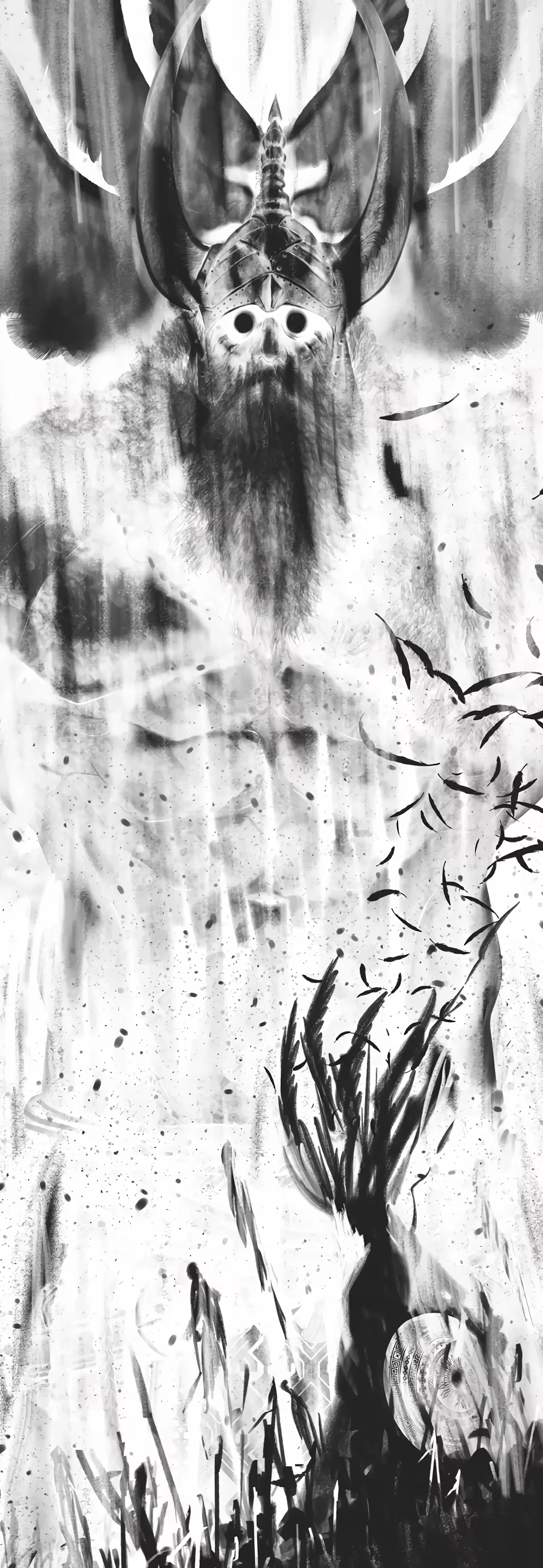 Read Barbarian Quest PT Manga Online