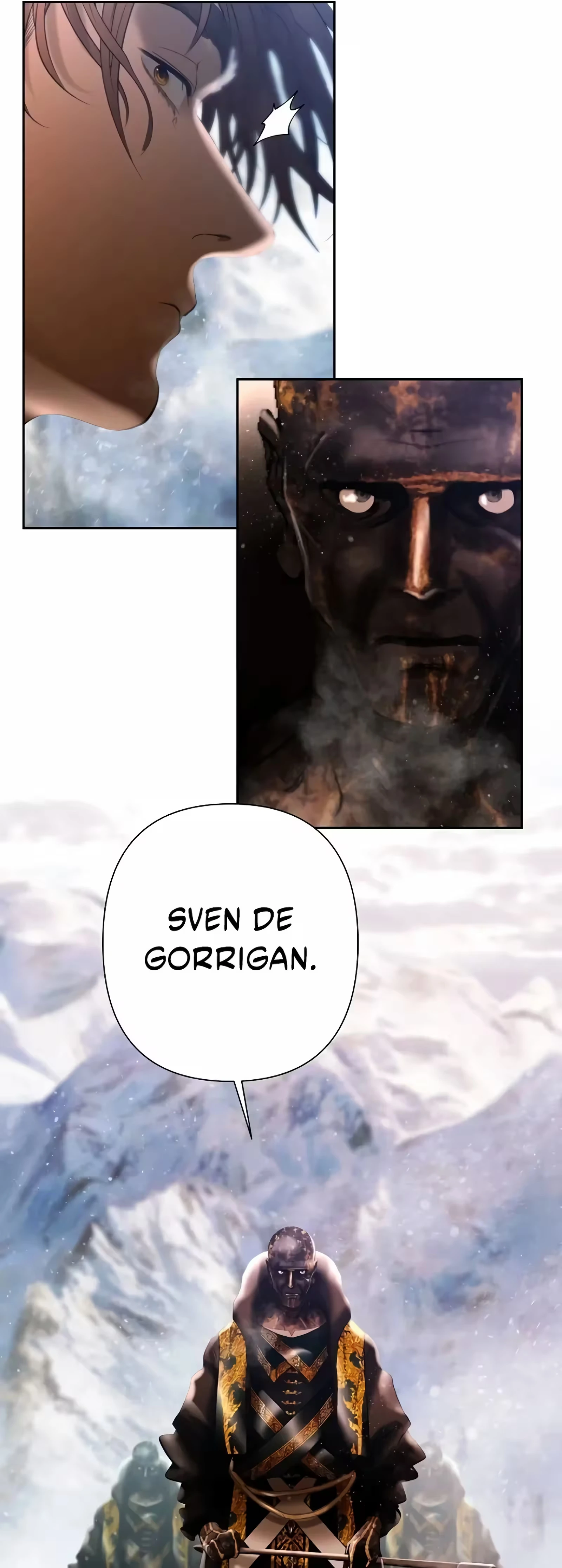 Read Barbarian Quest PT Manga Online