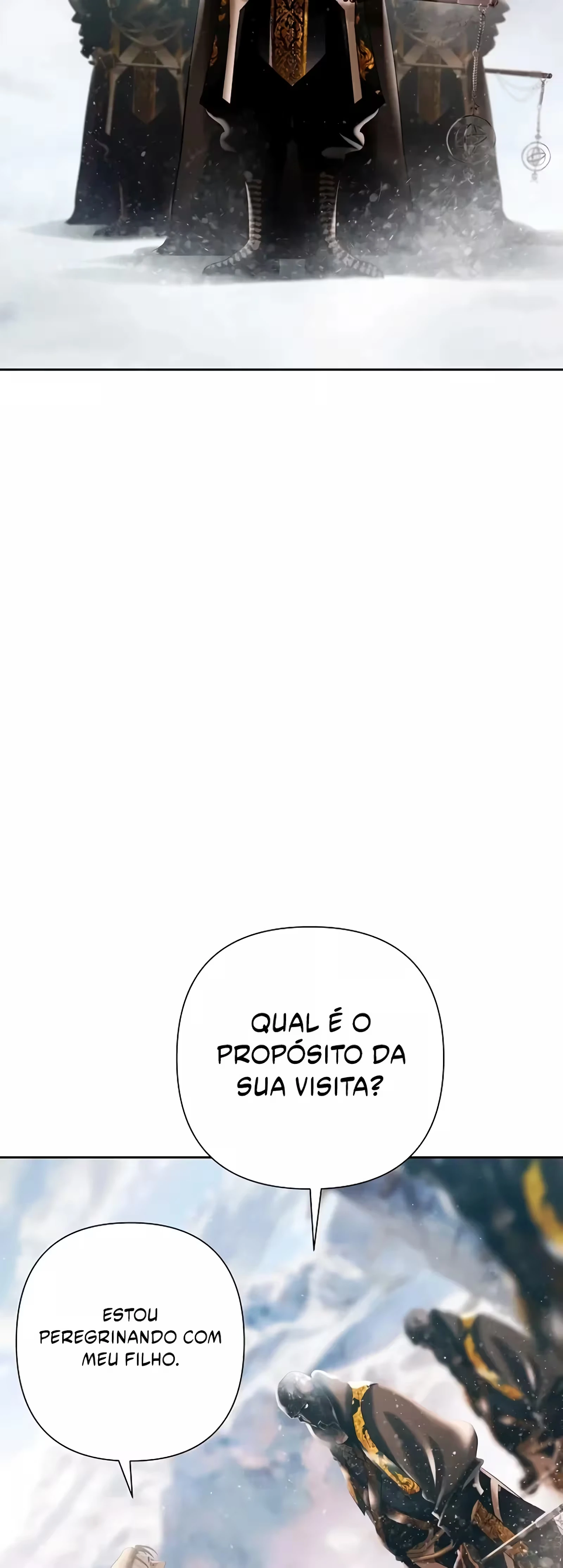 Read Barbarian Quest PT Manga Online
