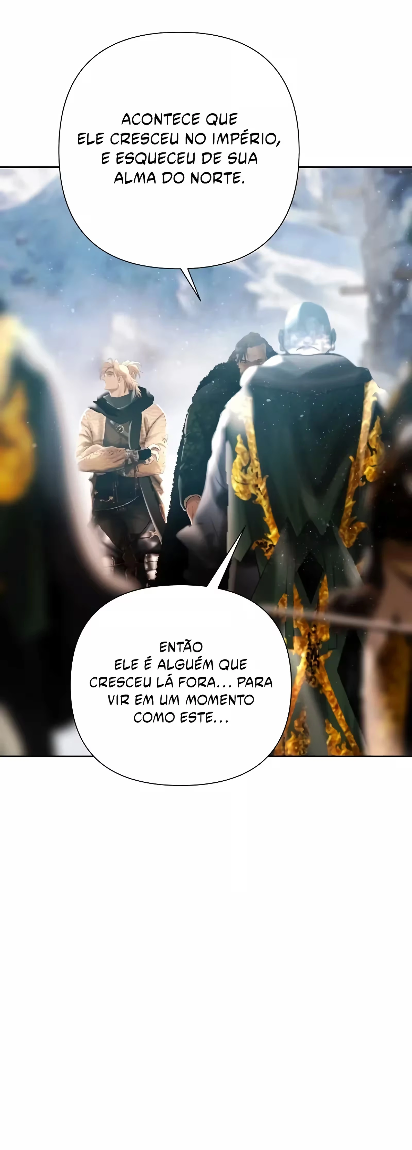 Read Barbarian Quest PT Manga Online