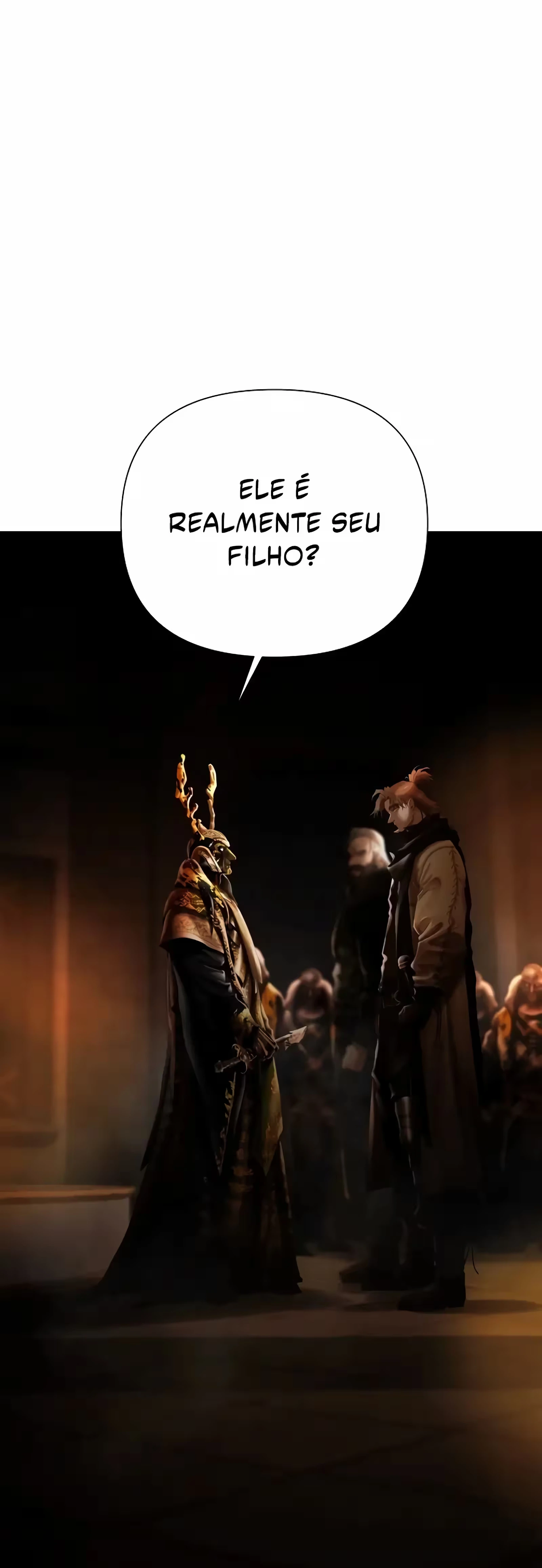 Read Barbarian Quest PT Manga Online
