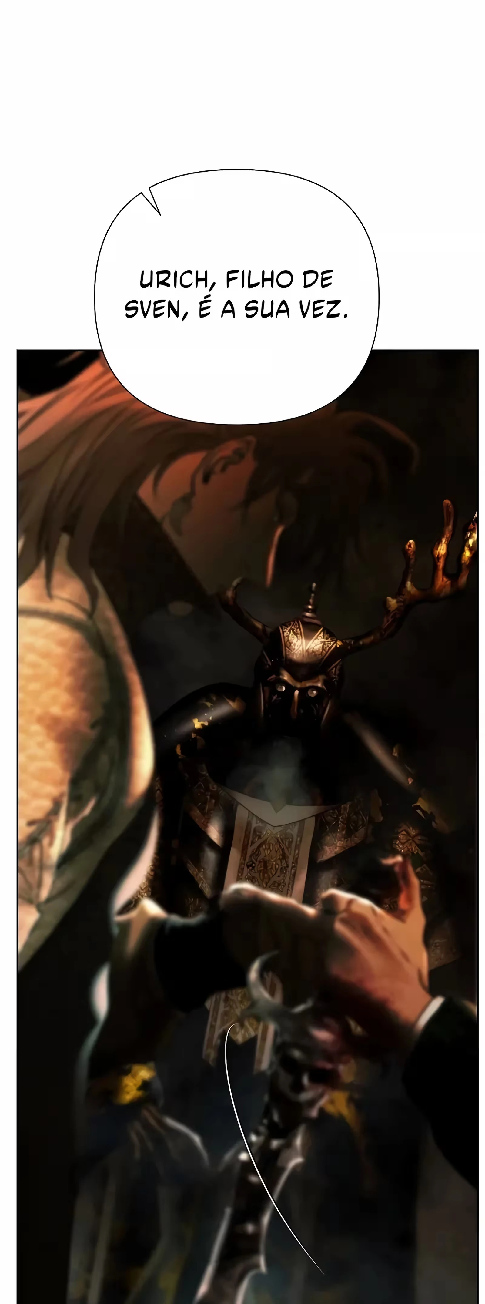 Read Barbarian Quest PT Manga Online