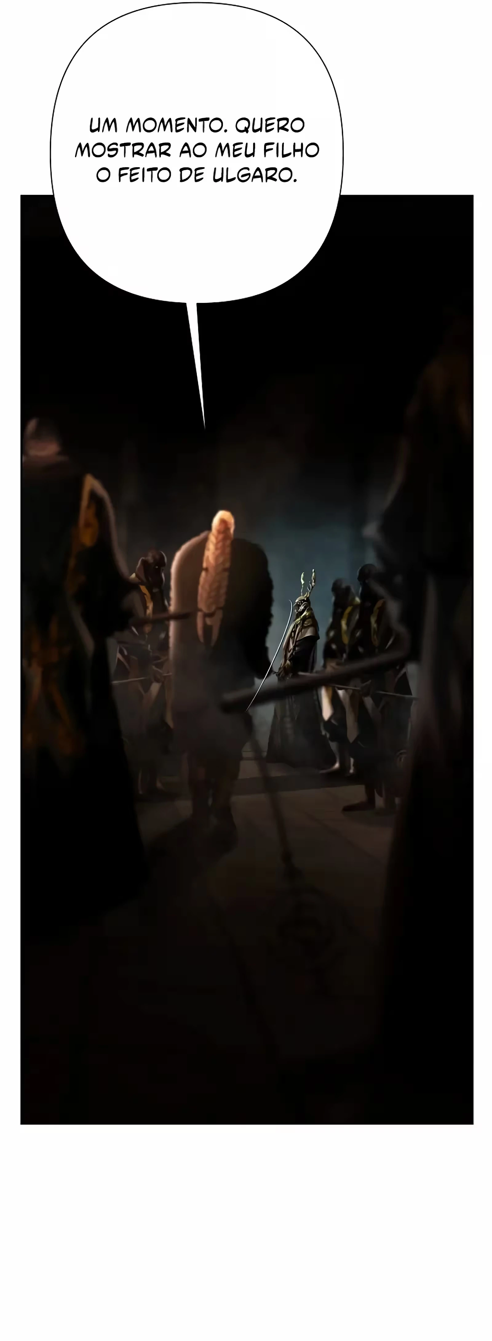 Read Barbarian Quest PT Manga Online