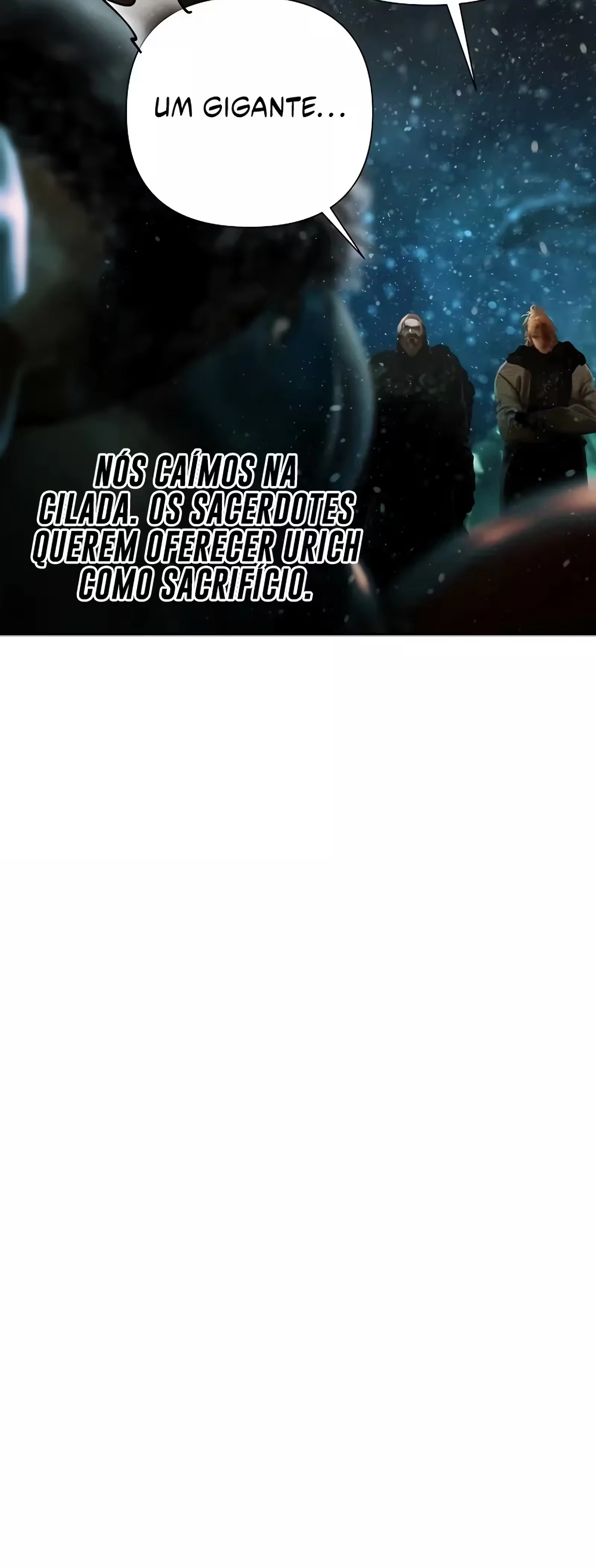 Read Barbarian Quest PT Manga Online