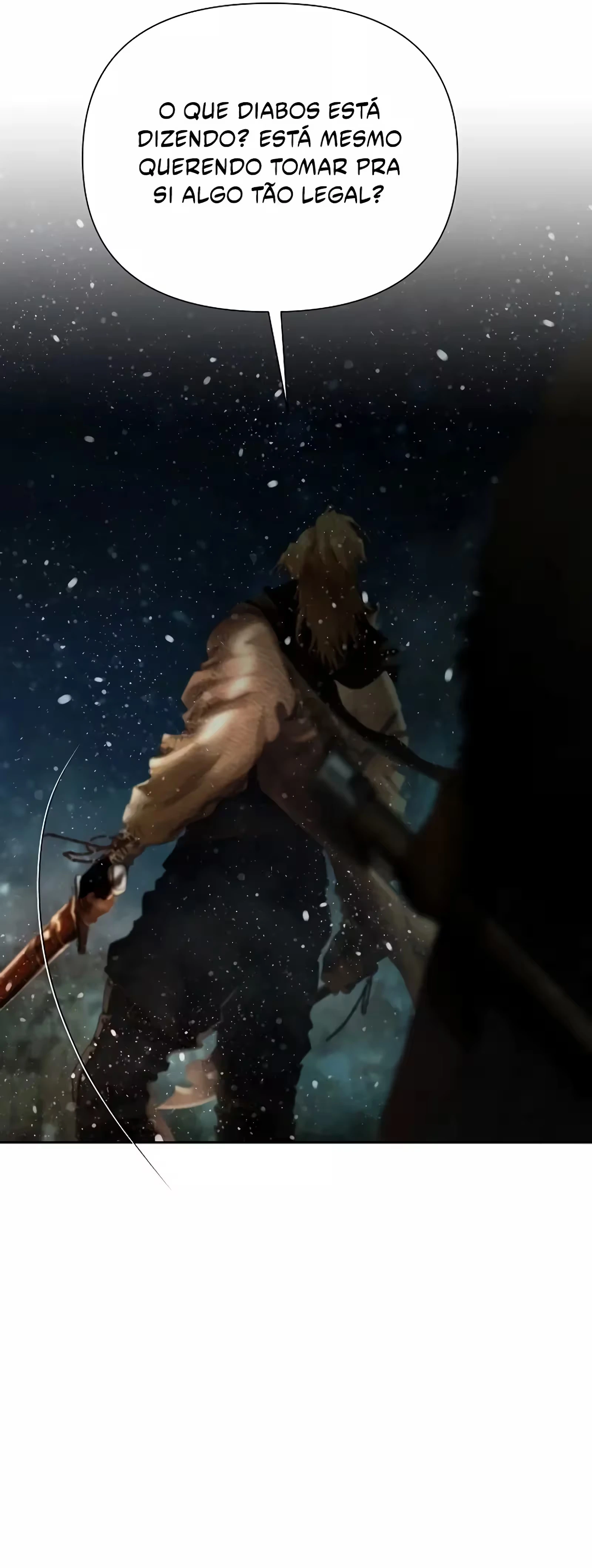 Read Barbarian Quest PT Manga Online