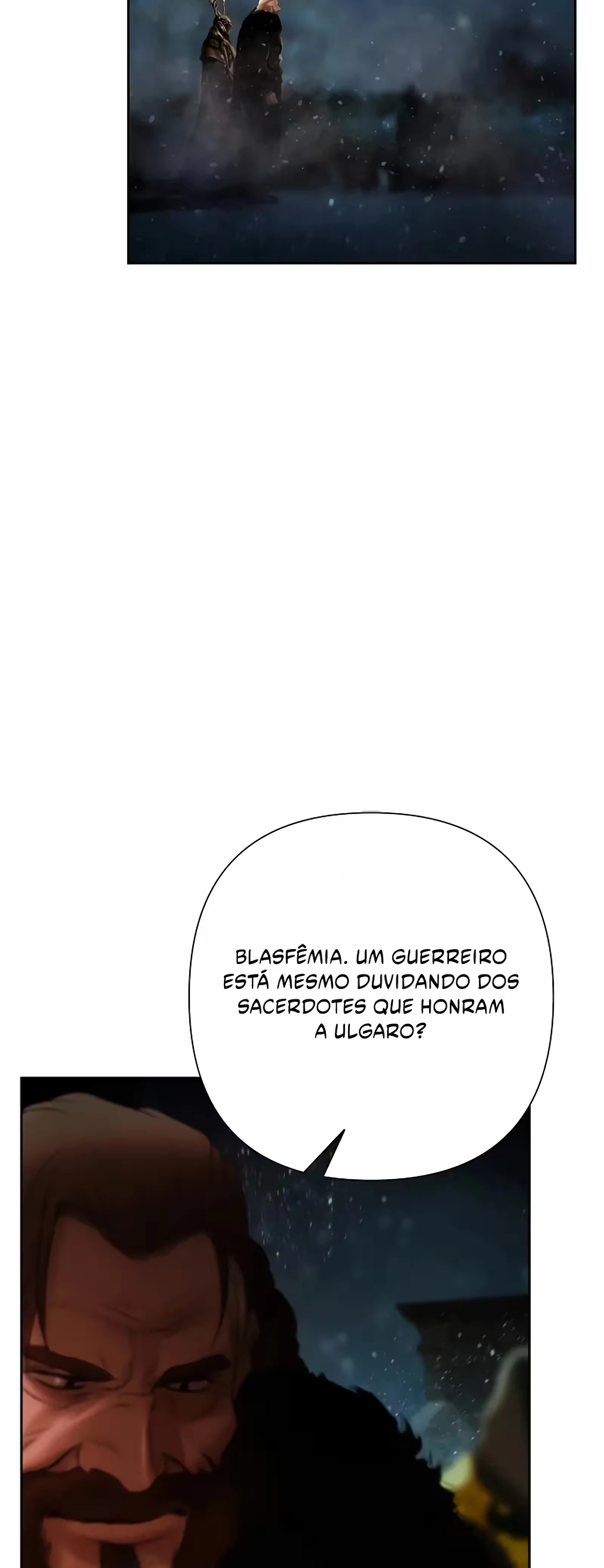 Read Barbarian Quest PT Manga Online