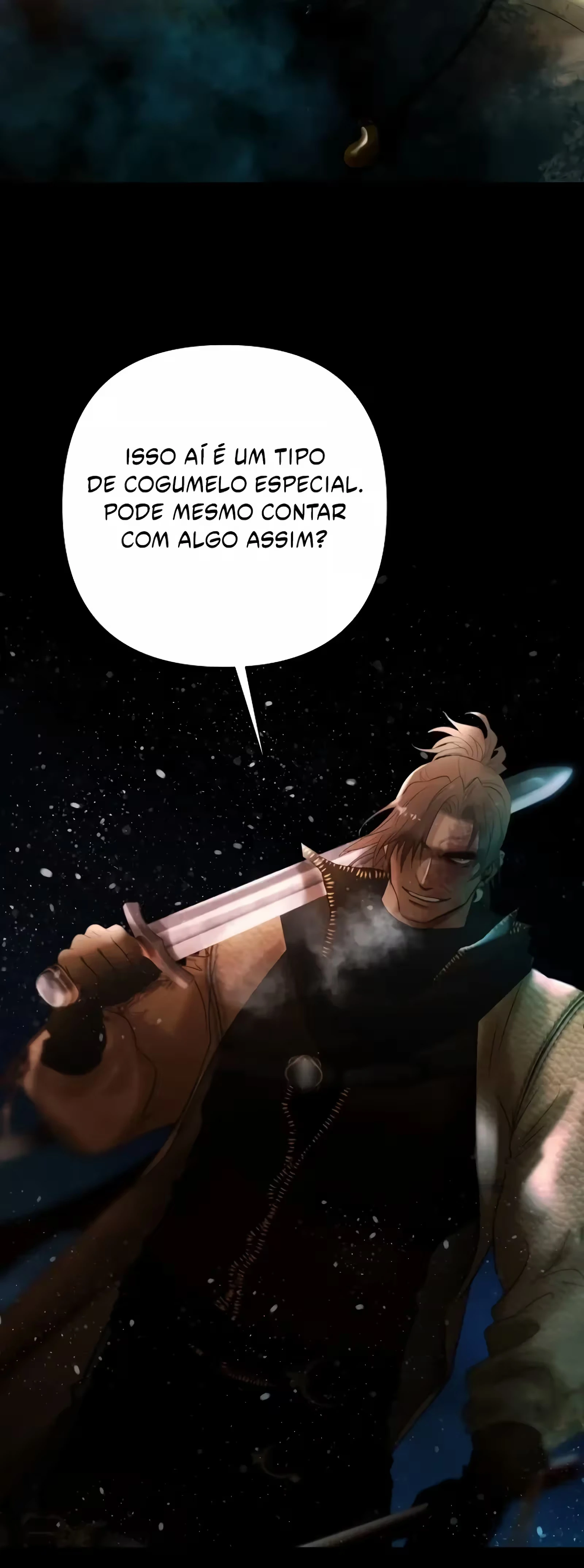 Read Barbarian Quest PT Manga Online