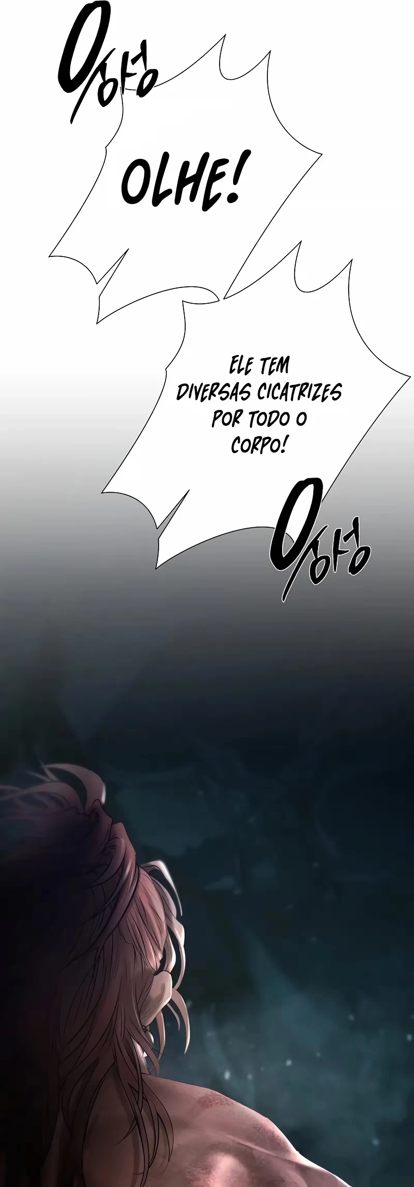 Read Barbarian Quest PT Manga Online