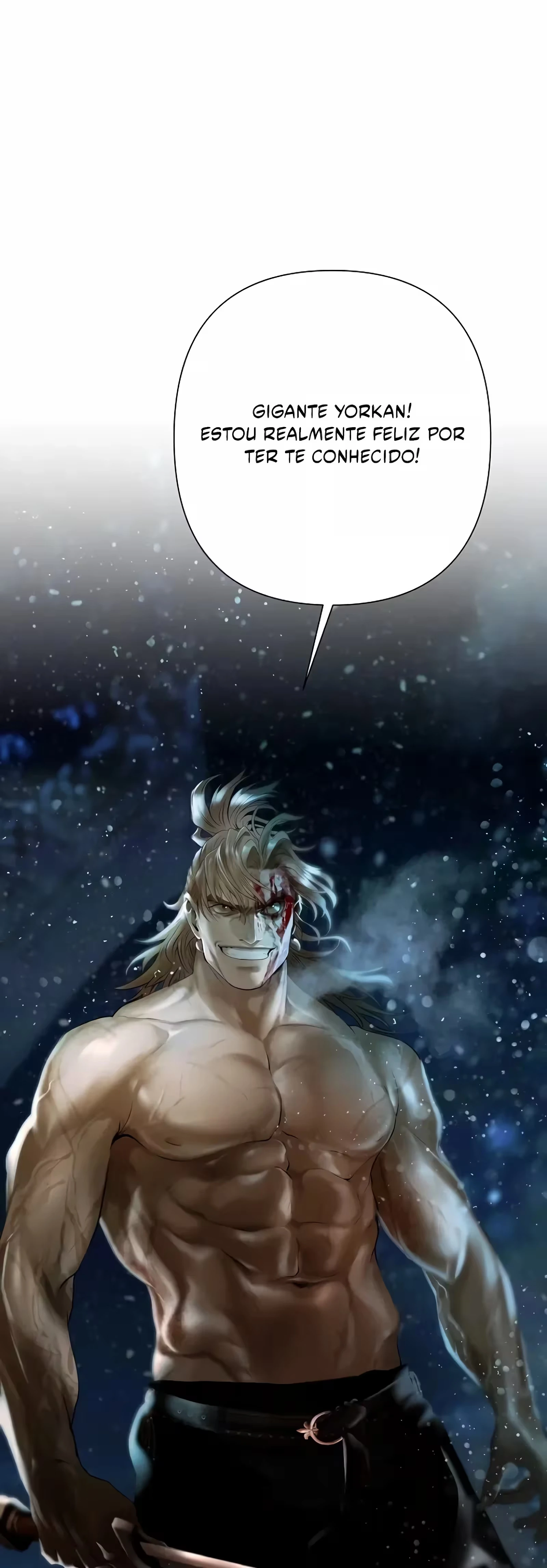 Read Barbarian Quest PT Manga Online