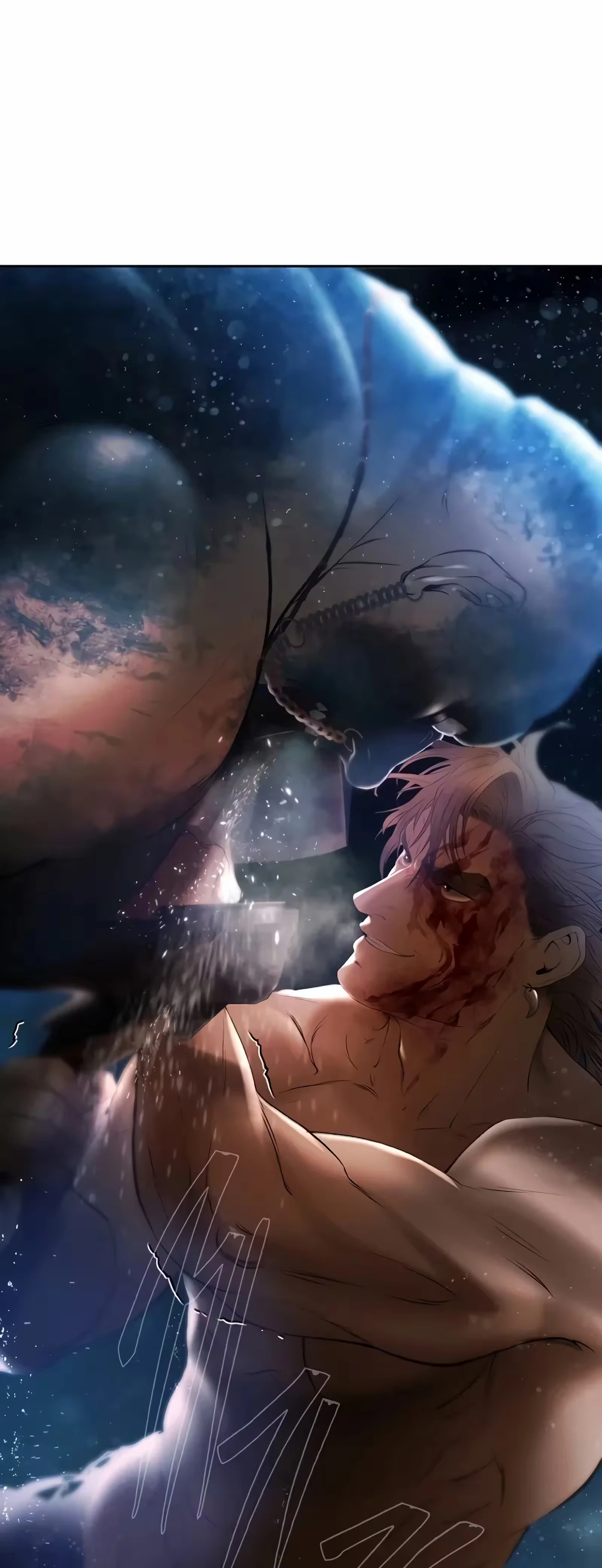 Read Barbarian Quest PT Manga Online