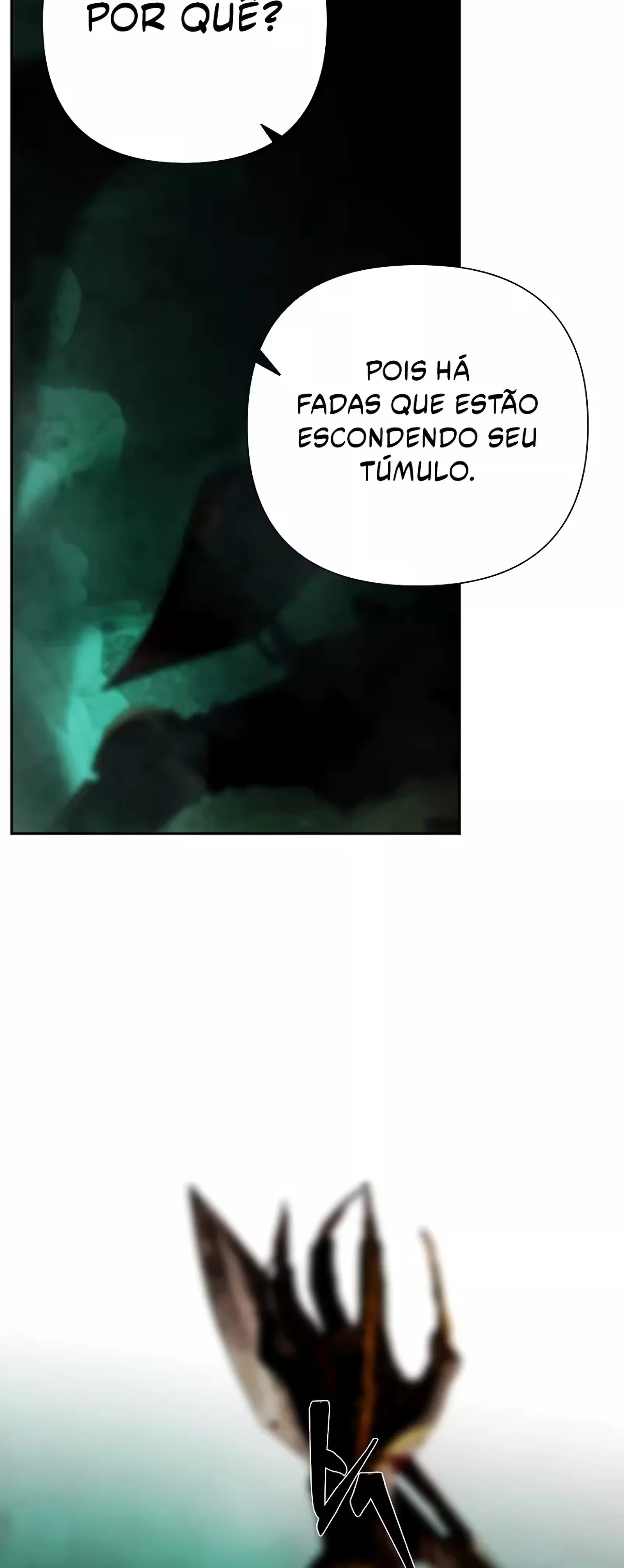 Read Barbarian Quest PT Manga Online