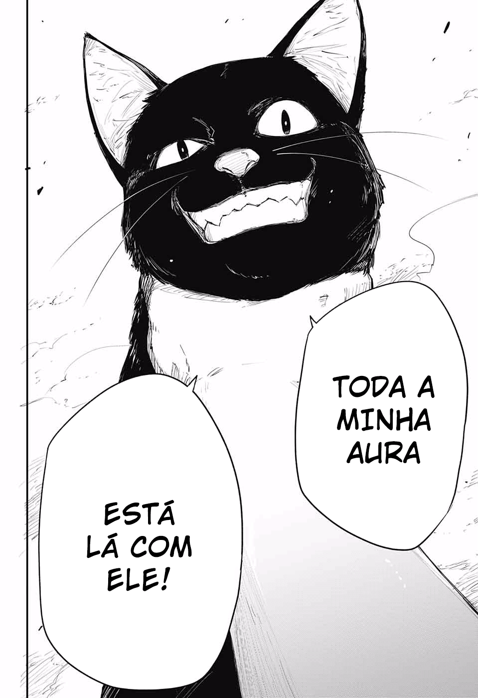 Read Black Torch PT Manga Online