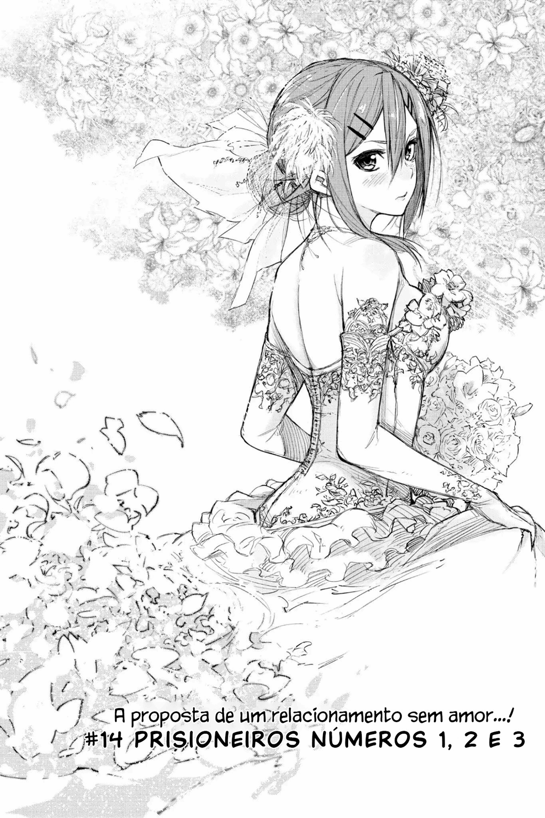 Read Black Torch PT Manga Online