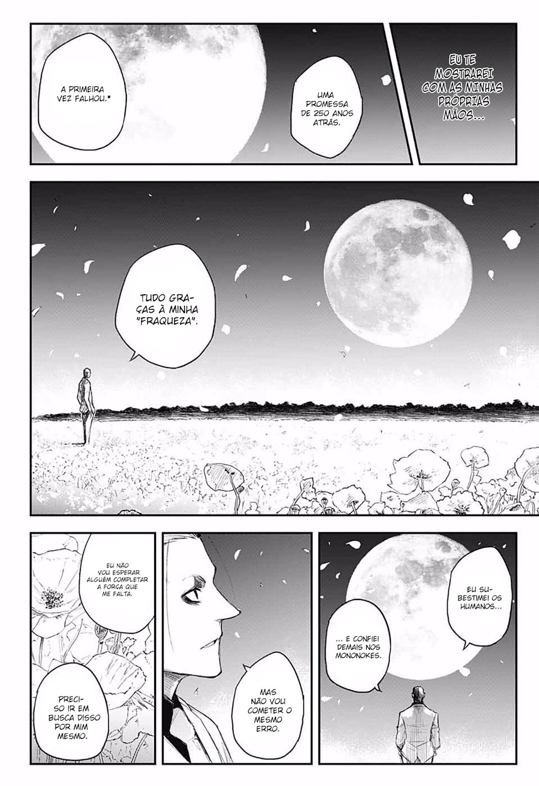 Read Black Torch PT Manga Online