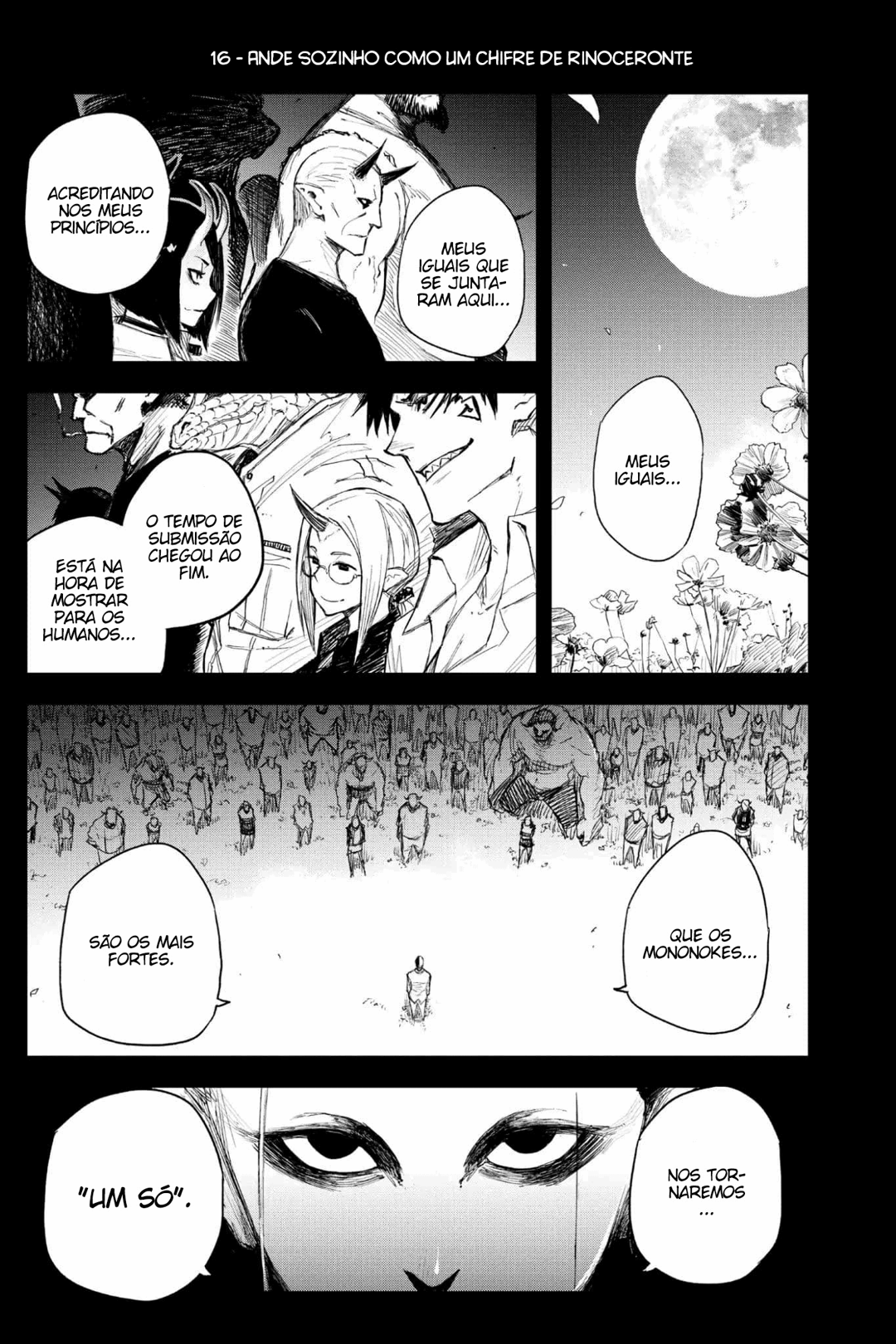 Read Black Torch PT Manga Online