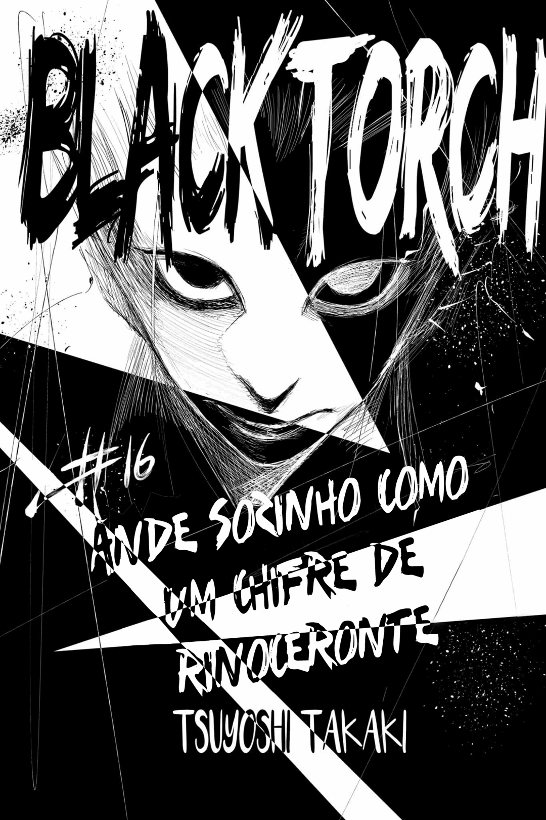 Read Black Torch PT Manga Online
