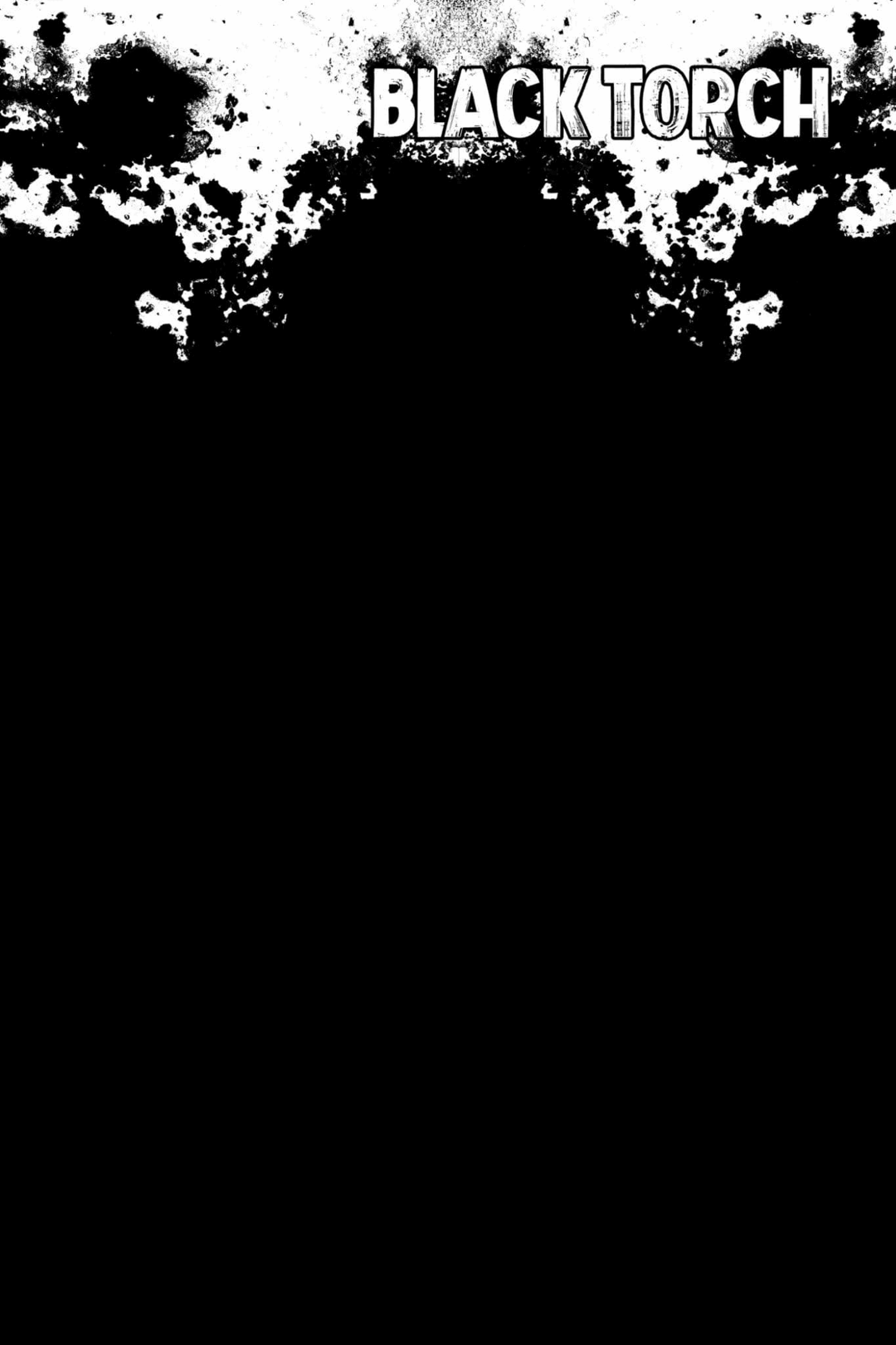 Read Black Torch PT Manga Online