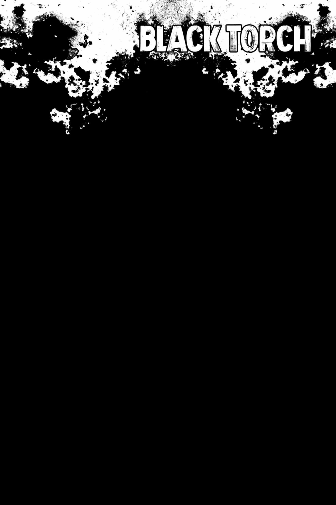 Read Black Torch PT Manga Online