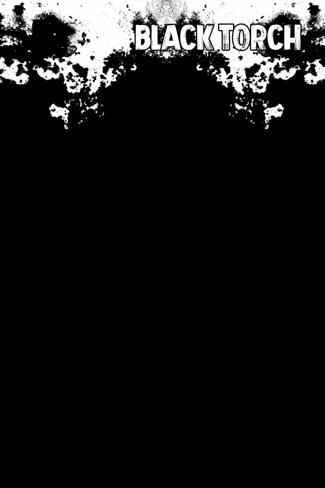 Read Black Torch PT Manga Online